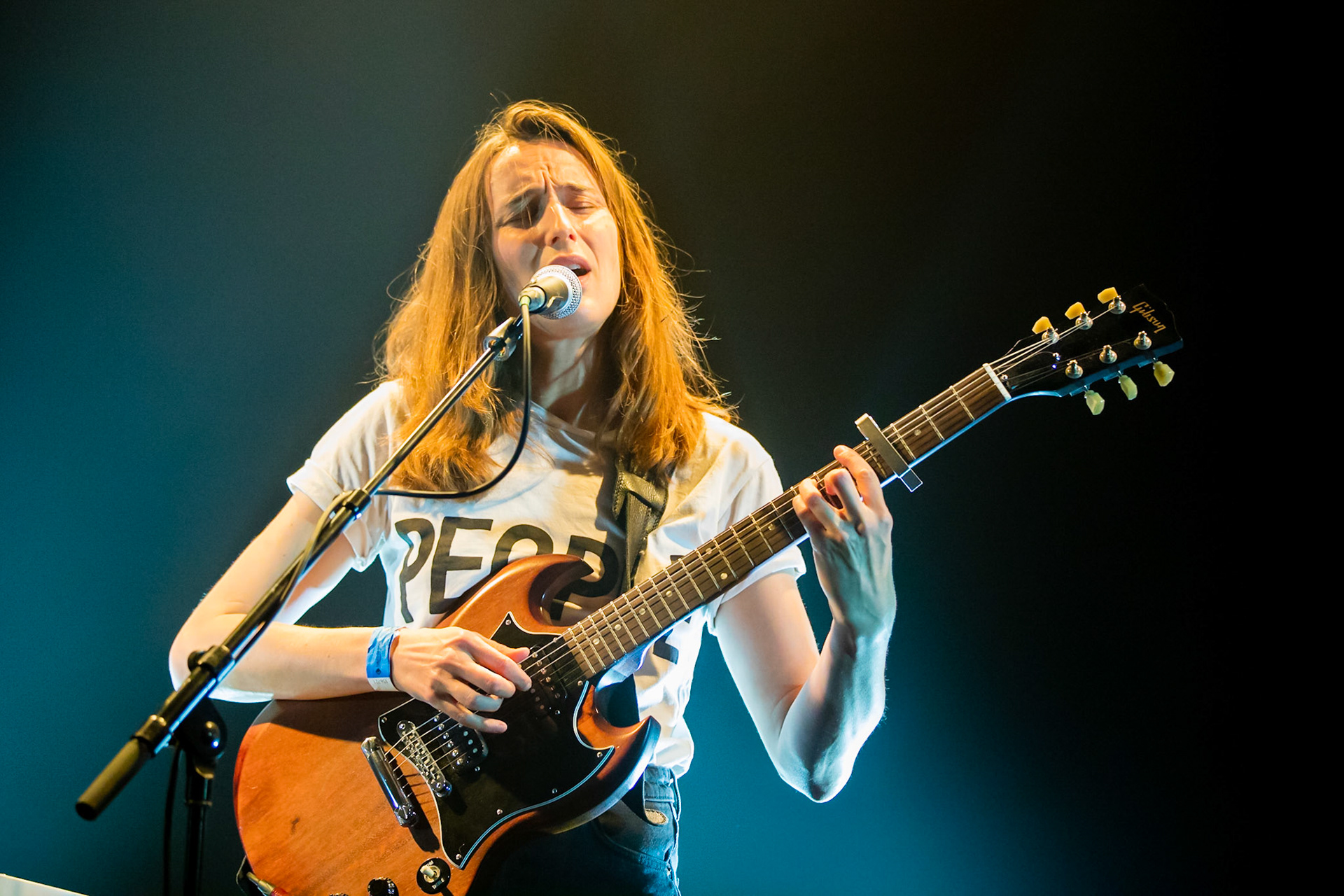 Blumi, Festival Chorus des Hauts-de-Seine, La Seine Musicale (Boulogne-Billancourt), 11 juillet 2021