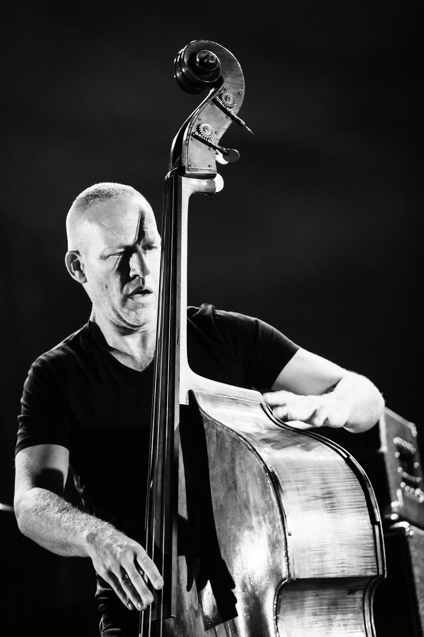 Avishîa Cohen Trio, La Défense Jazz Festival, Parvis de la Défense, 30 mai 2019, @avishaicohenmusic, #jazz, @ladefensejazz, @parisladefense