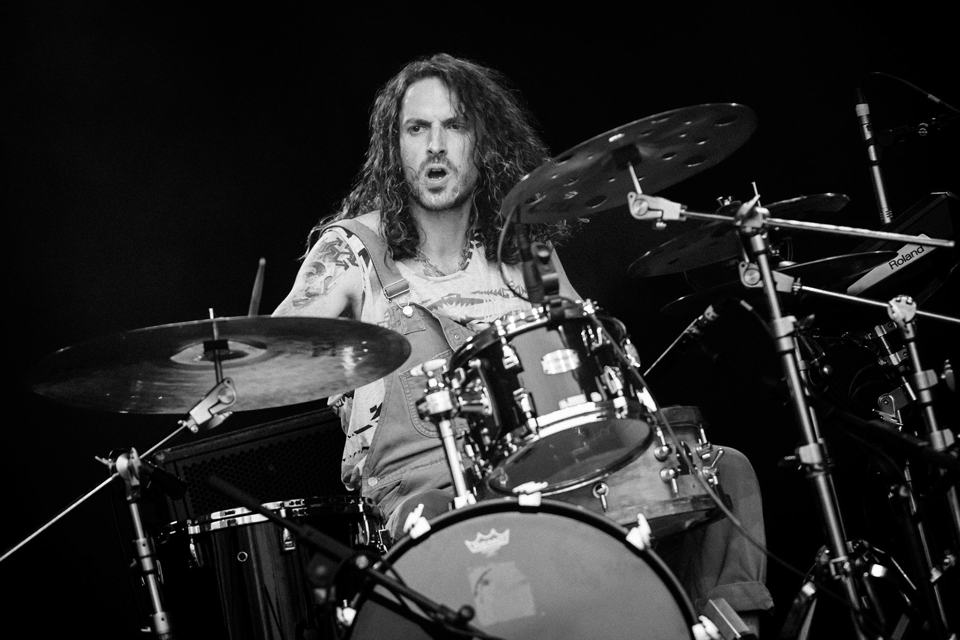 Ornicar, La Défense Jazz Festival, Parvis de la Défense, 23 juin 2022