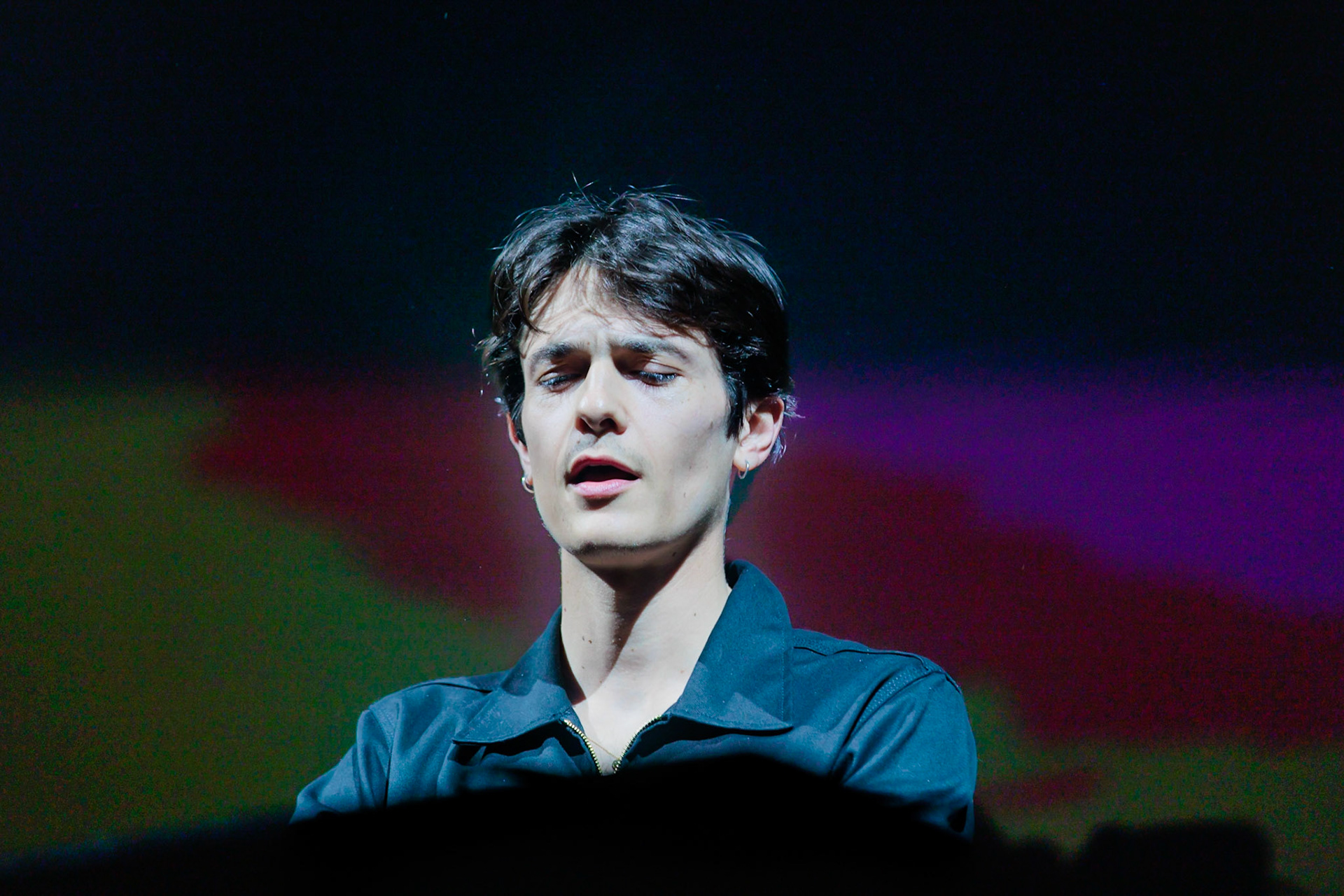 Kungs, Festival Chorus des Hauts-de-Seine, La Seine Musicale (Boulogne-Billancourt), 31 mars 2023