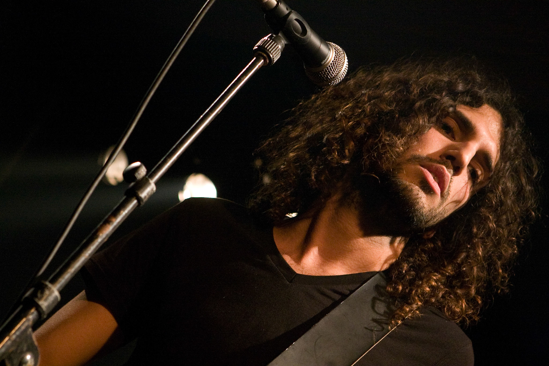 MEDI AND THE MEDECINE SHOW