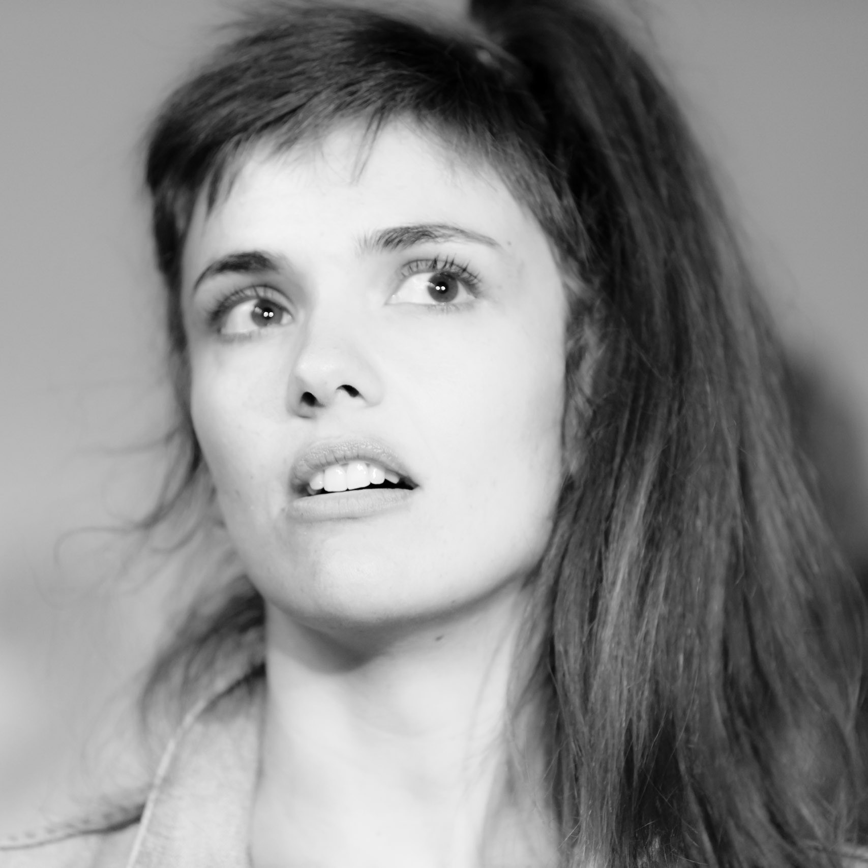 Camille Bertault, Festival Jazz à Saint-Germain-des-Prés Paris, Scène Jazz au Féminin, Maison des Océans - Grand Amphithéâtre (Paris), 2 juin 2018