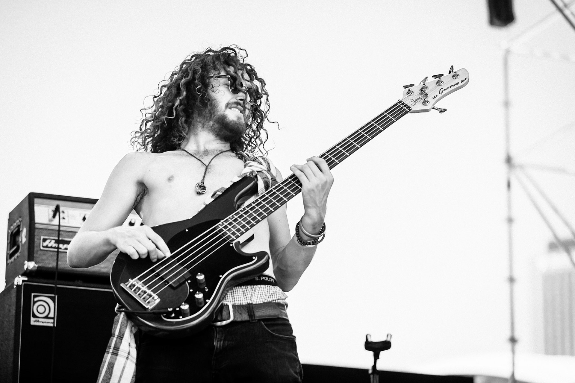 Cykada, La Défense Jazz Festival, Parvis de la Défense, 26 mai 2019