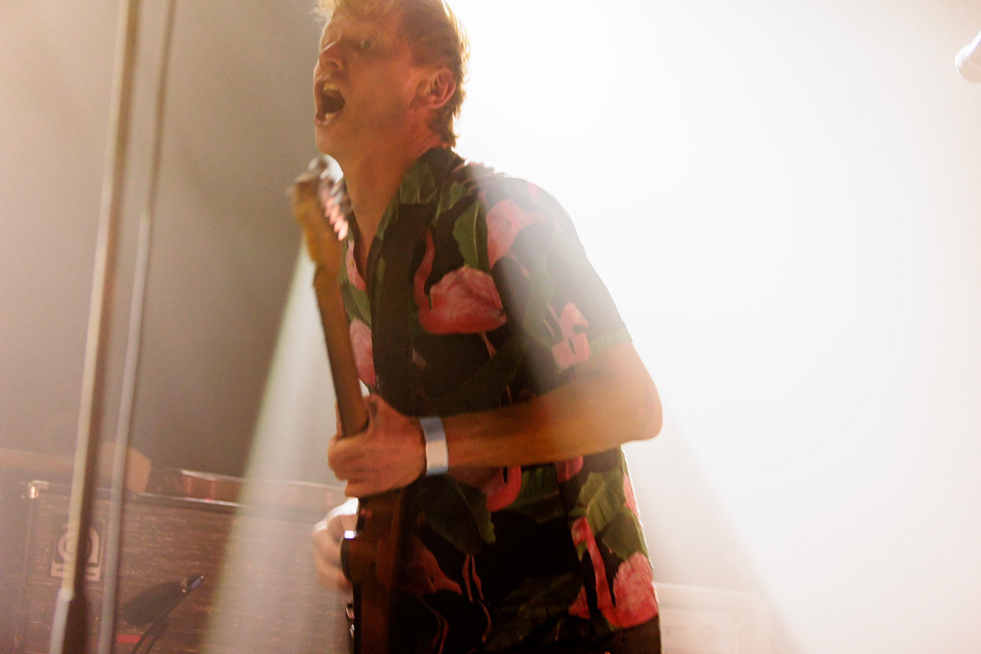 La Jungle, Festival Chorus des Hauts-de-Seine, La Seine Musicale (Boulogne-Billancourt), 31 mars 2023