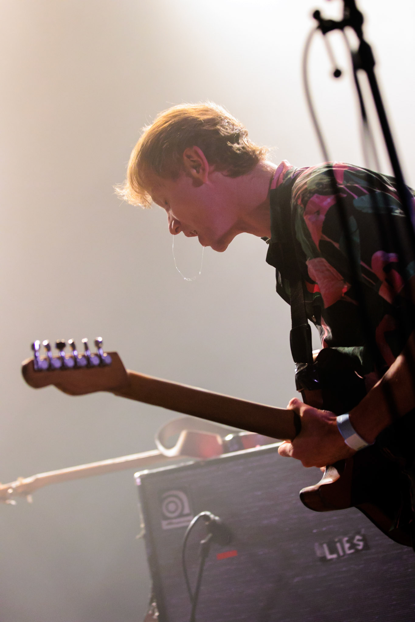 La Jungle, Festival Chorus des Hauts-de-Seine, La Seine Musicale (Boulogne-Billancourt), 31 mars 2023