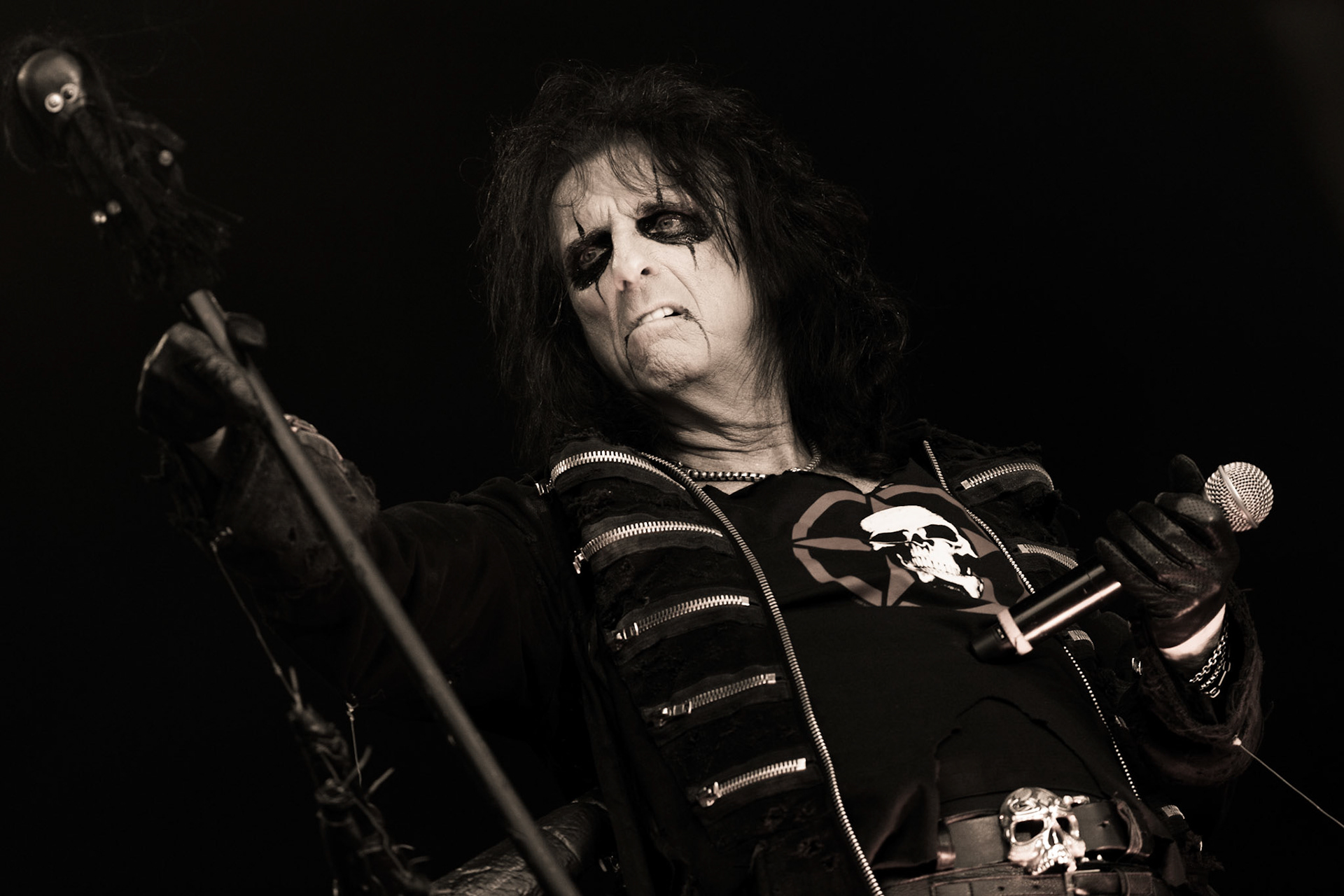 Alice Cooper