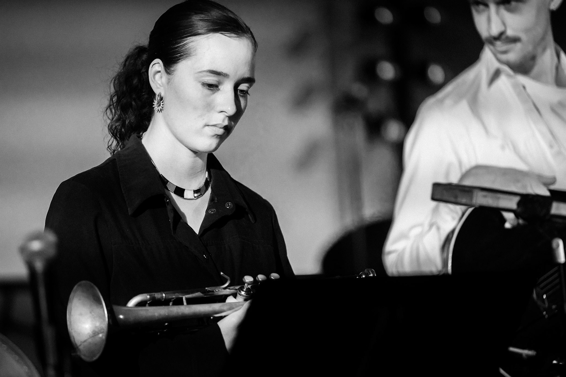 Ysaura Merino, Festival Jazz à Saint-Germain-des-Prés - Paris, Sorbonne Université - auditorium Jussieu
