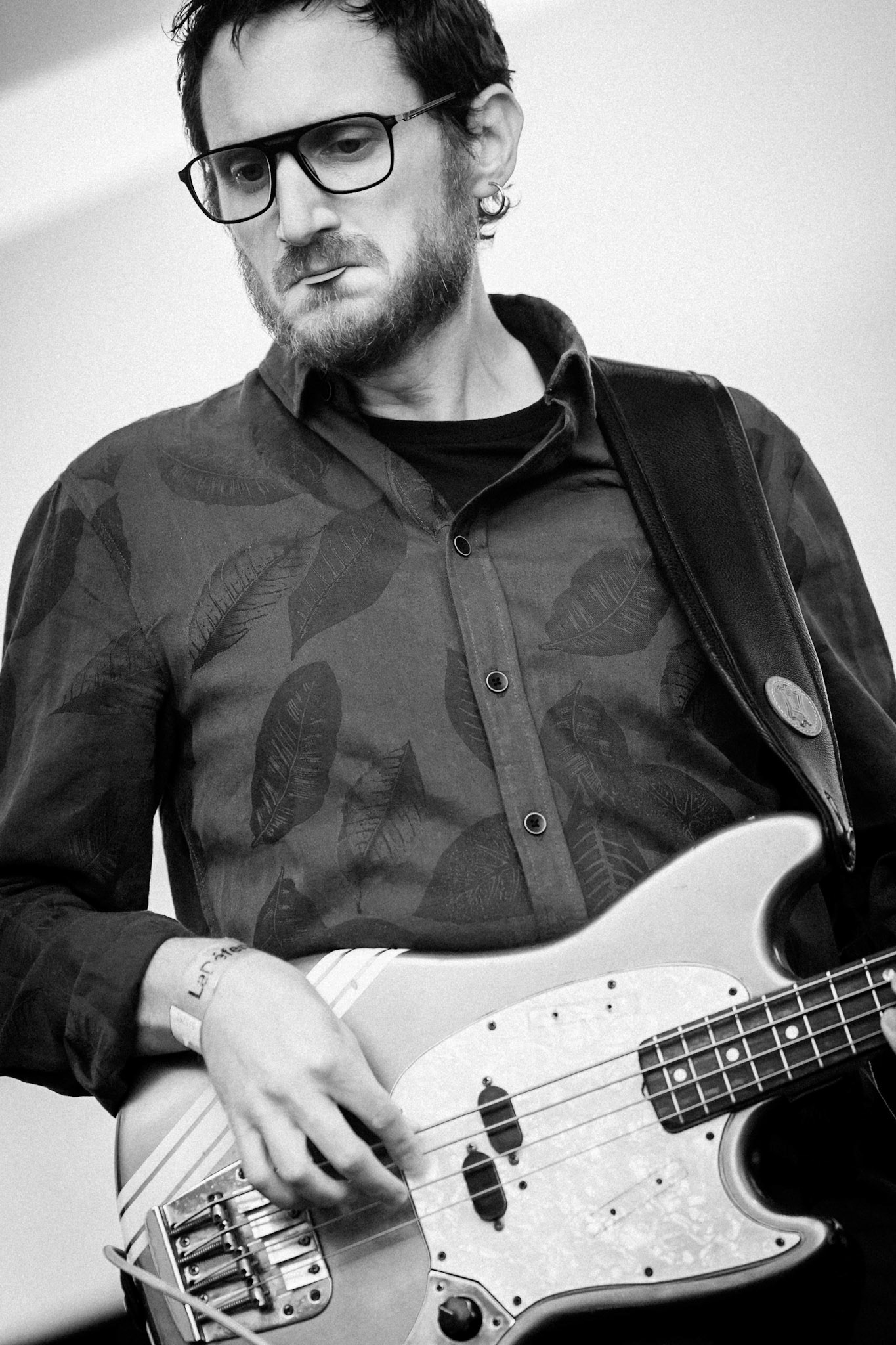 For a Word Gauthier Toux, La Défense Jazz Festival, Parvis de la Défense, 22 septembre 2020