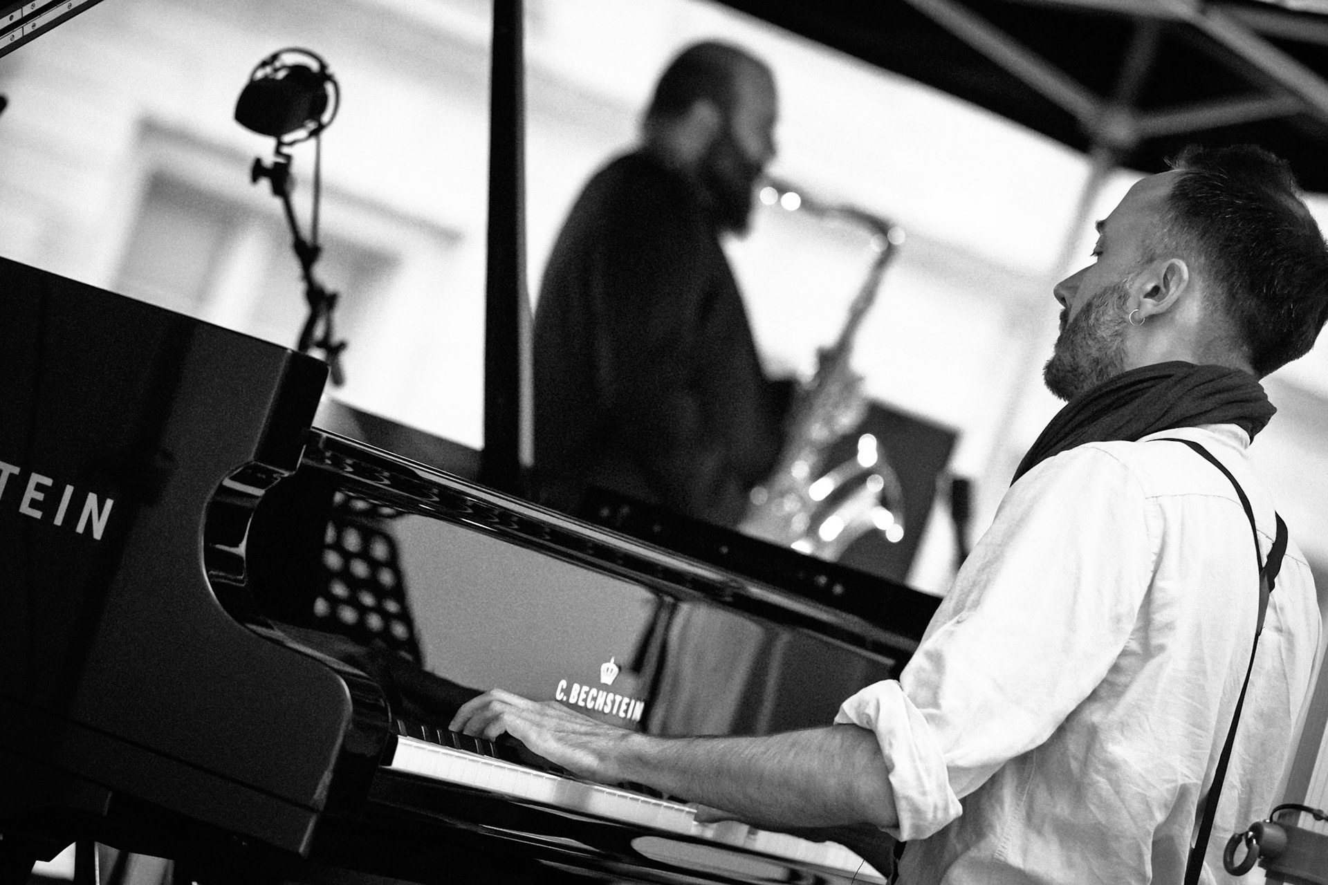 Poetic Ways Quintet, Festival Jazz à Saint-Germain-des-Prés - Paris, La Monnaie de Paris