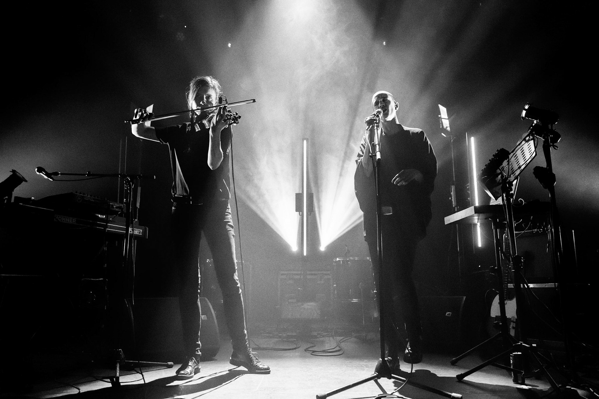 Mansfield Tya - Paul B (Massy)