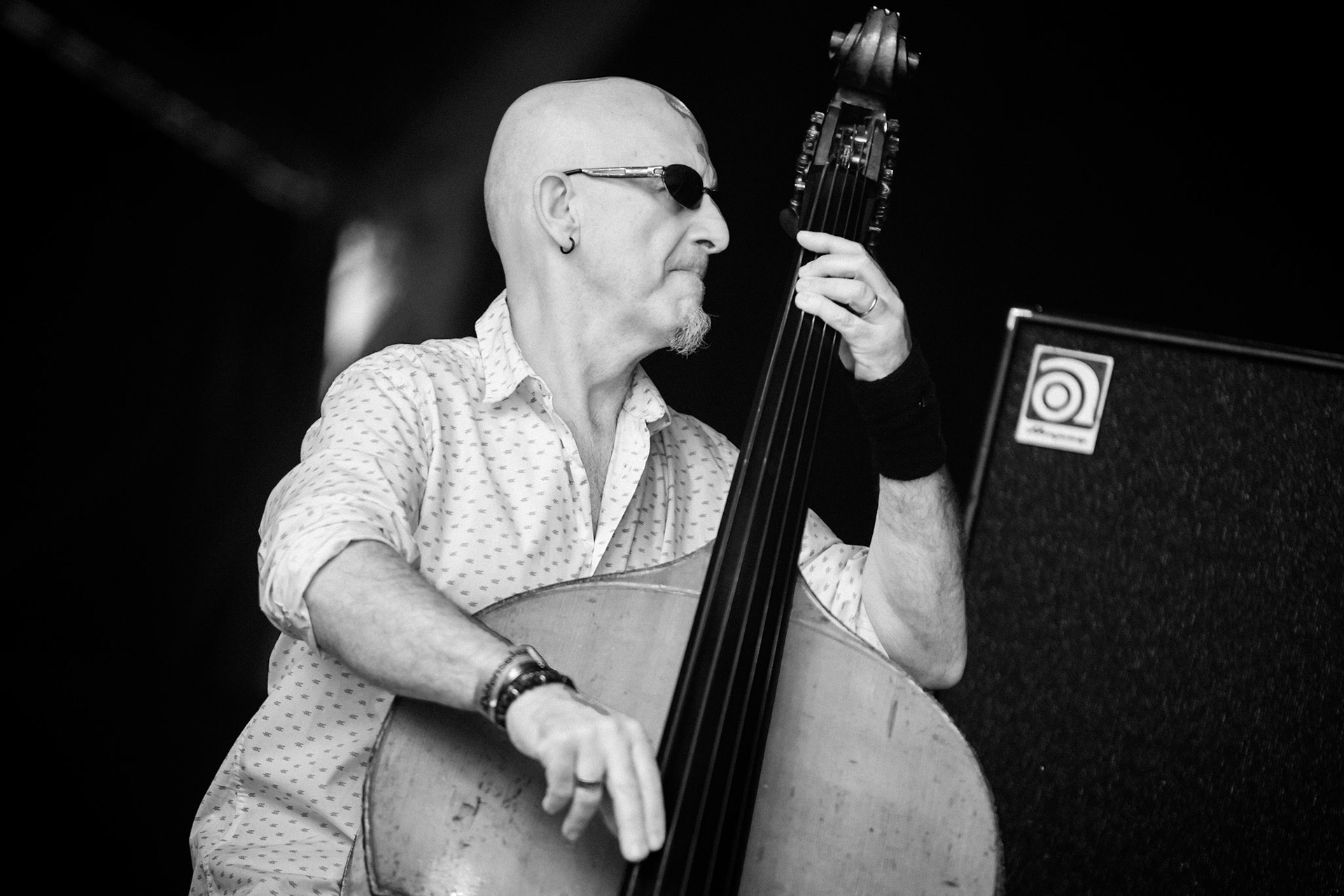 Fragments - Yves Rousseau Septet, La Défense Jazz Festival, Parvis de la Défense, 30 juin 2023