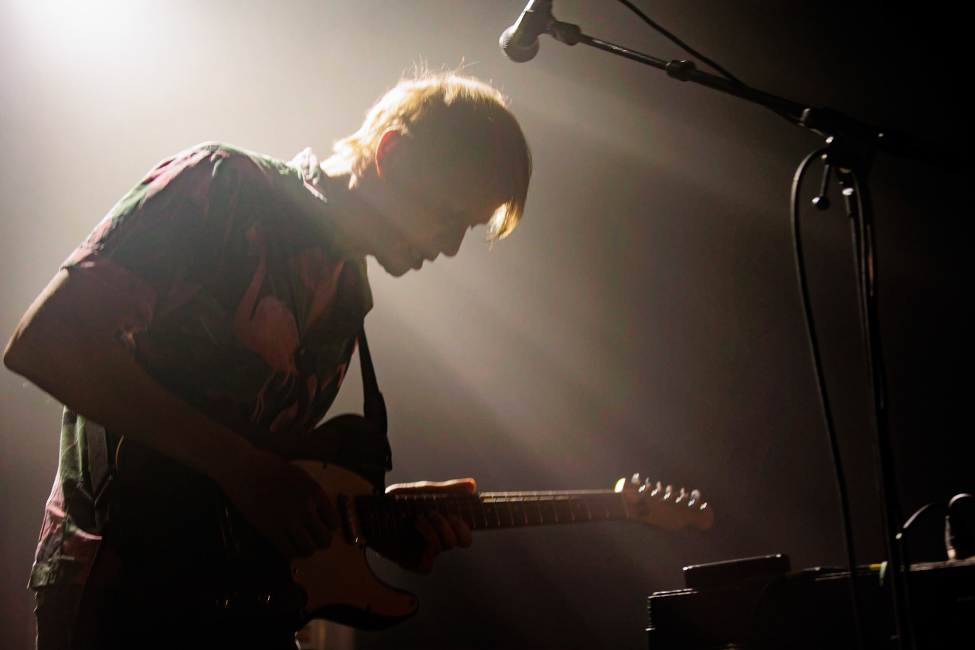 La Jungle, Festival Chorus des Hauts-de-Seine, La Seine Musicale (Boulogne-Billancourt), 31 mars 2023