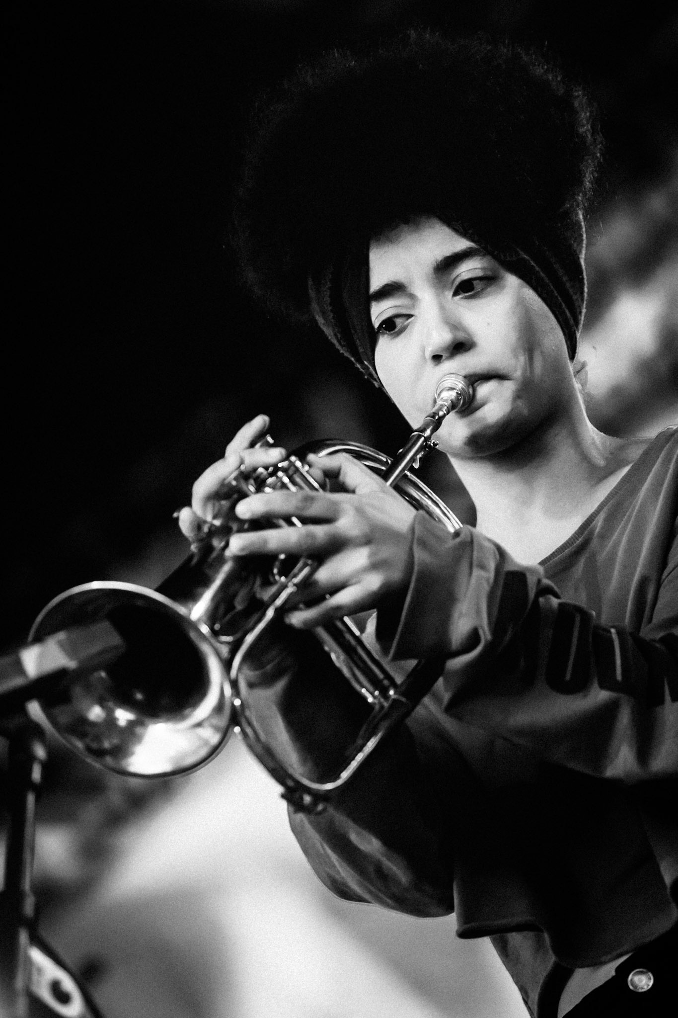 Yessaï Karapetian, 43e Concours National de Jazz à la Défense, La Défense Jazz Festival, Parvis de la Défense, 24 septembre 2020