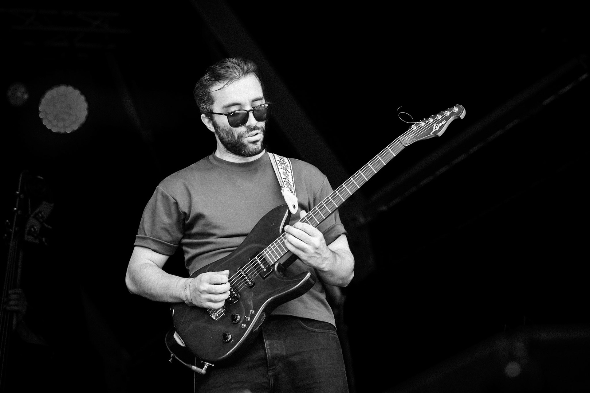 Daïda, La Défense Jazz Festival, Parvis de la Défense, 21 juin 2022