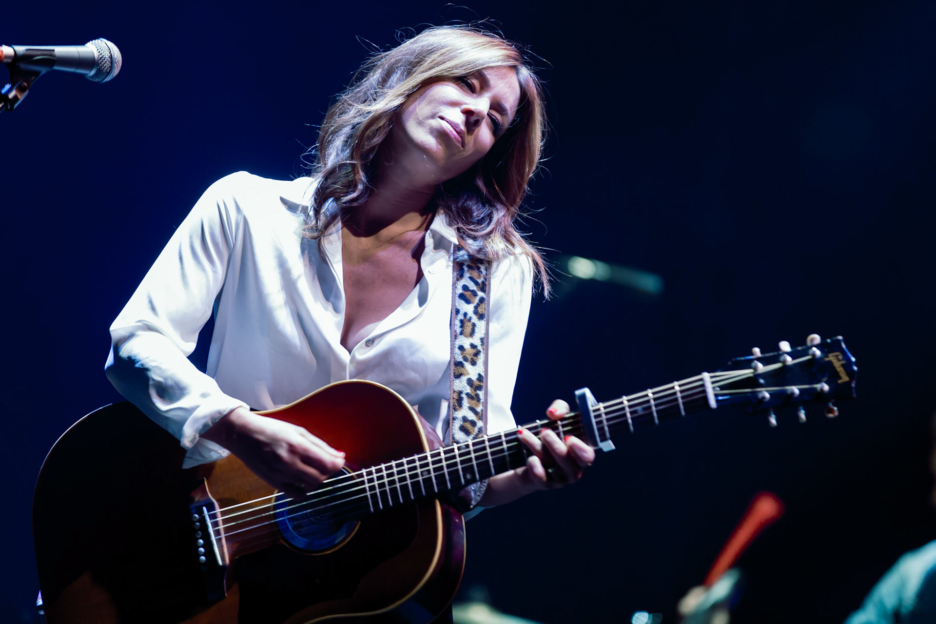 Rose - Centre Culturel Aragon Triolet - Orly - 15 octobre 2015