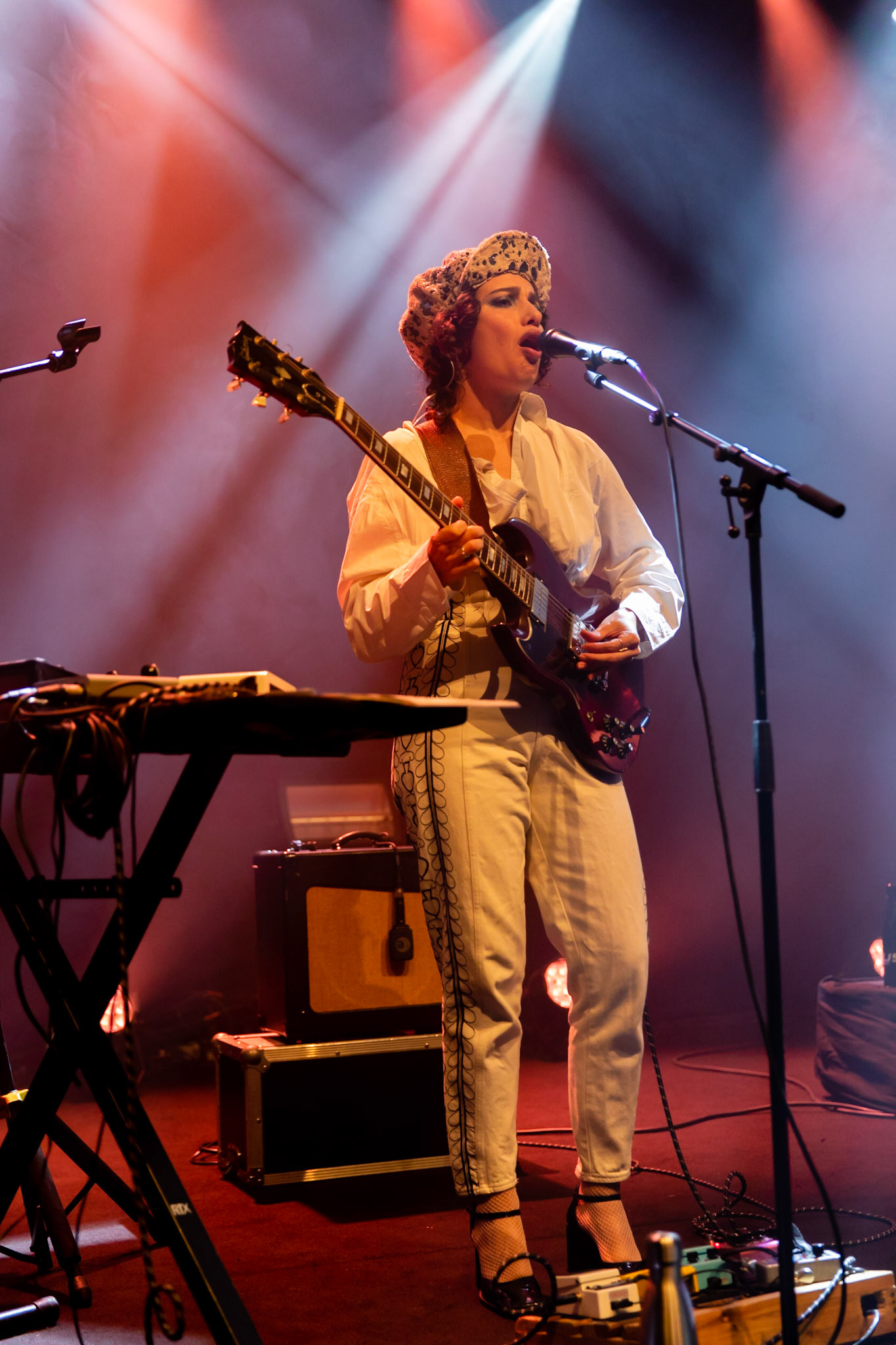 HSRS, Festival Chorus des Hauts-de-Seine, La Seine Musicale (Boulogne-Billancourt), 2 avril 2023
