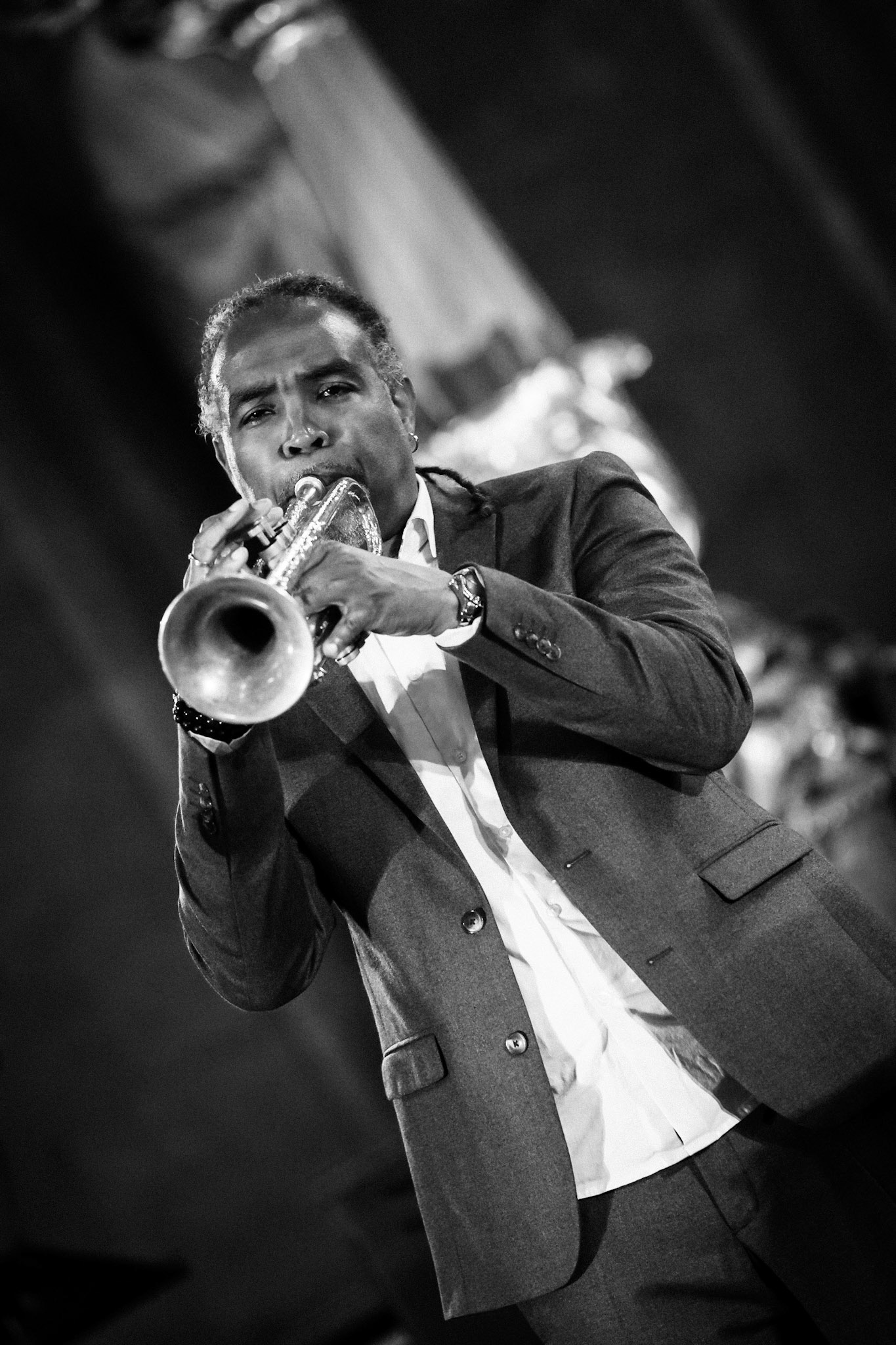 Rhoda Scott &amp; Sophie-Véronique Cauchefer-Choplin, Festival Jazz à Saint-Germain-des-Prés - Paris, Eglise Saint-Sulpice