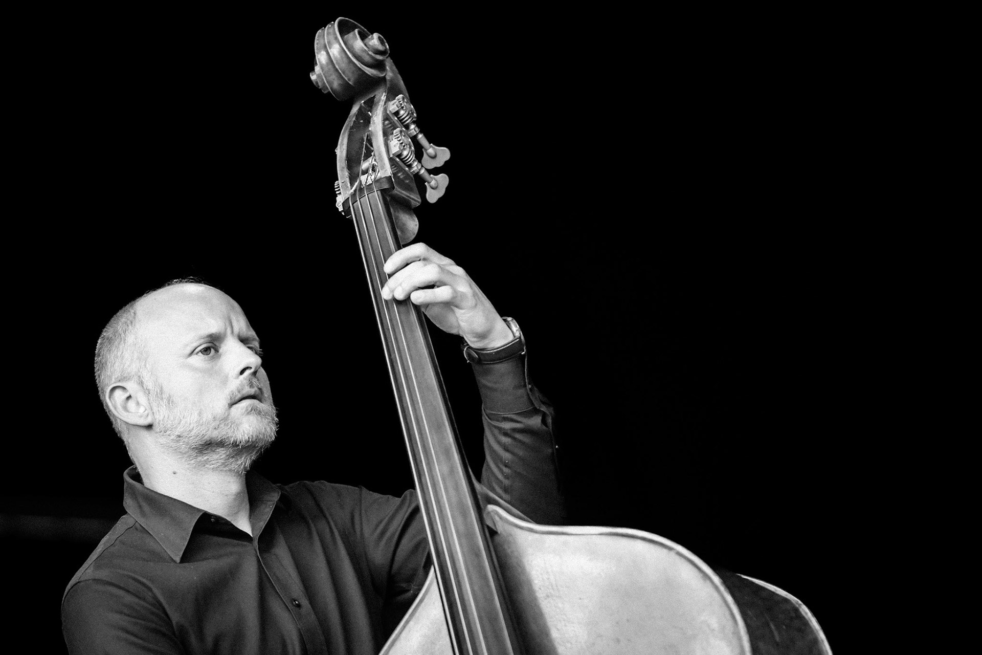 Naïssam Jalal &amp; Rythms of Resisistance, La Défense Jazz Festival, Parvis de la Défense, 23 juin 2022