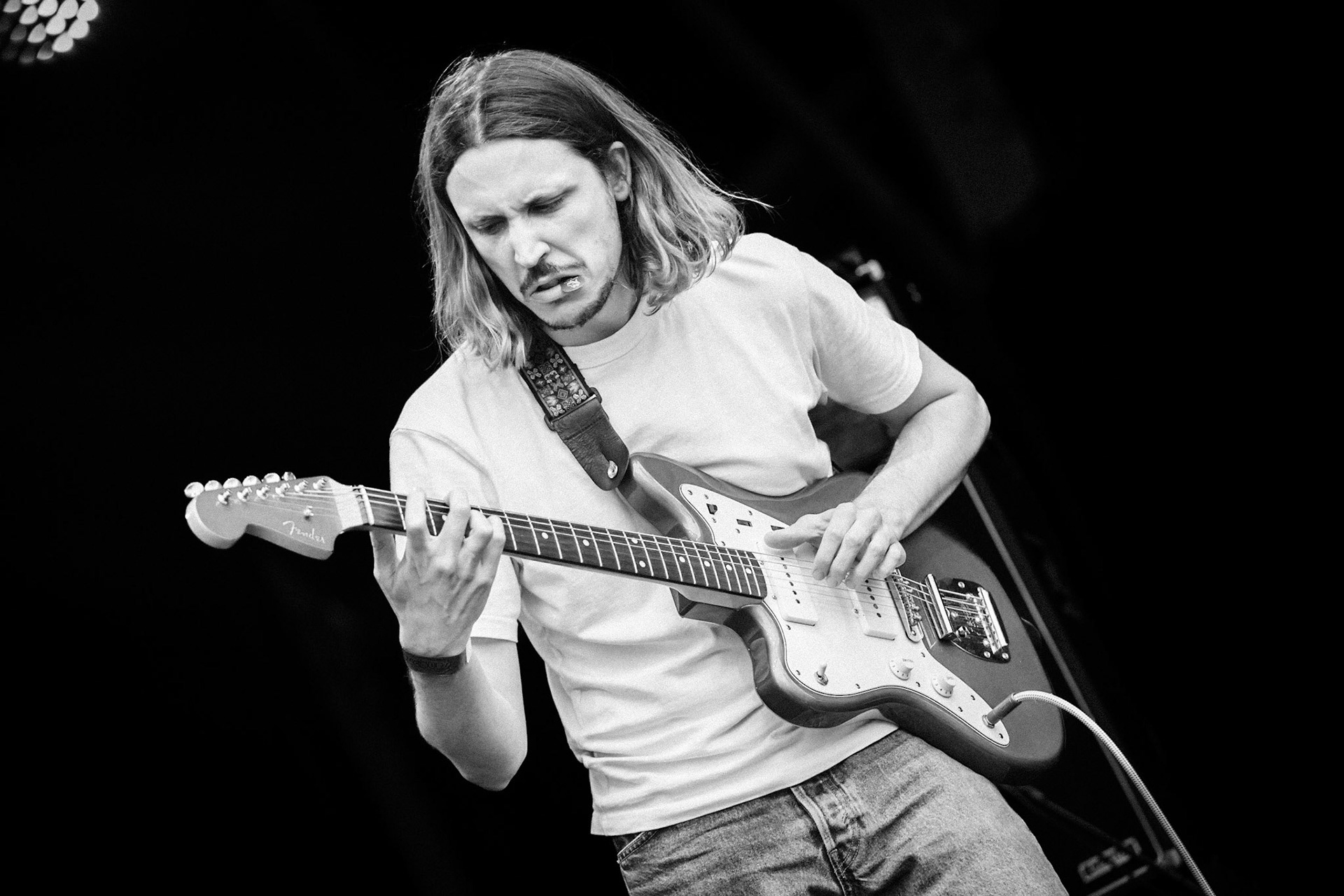 Ornicar, La Défense Jazz Festival, Parvis de la Défense, 23 juin 2022