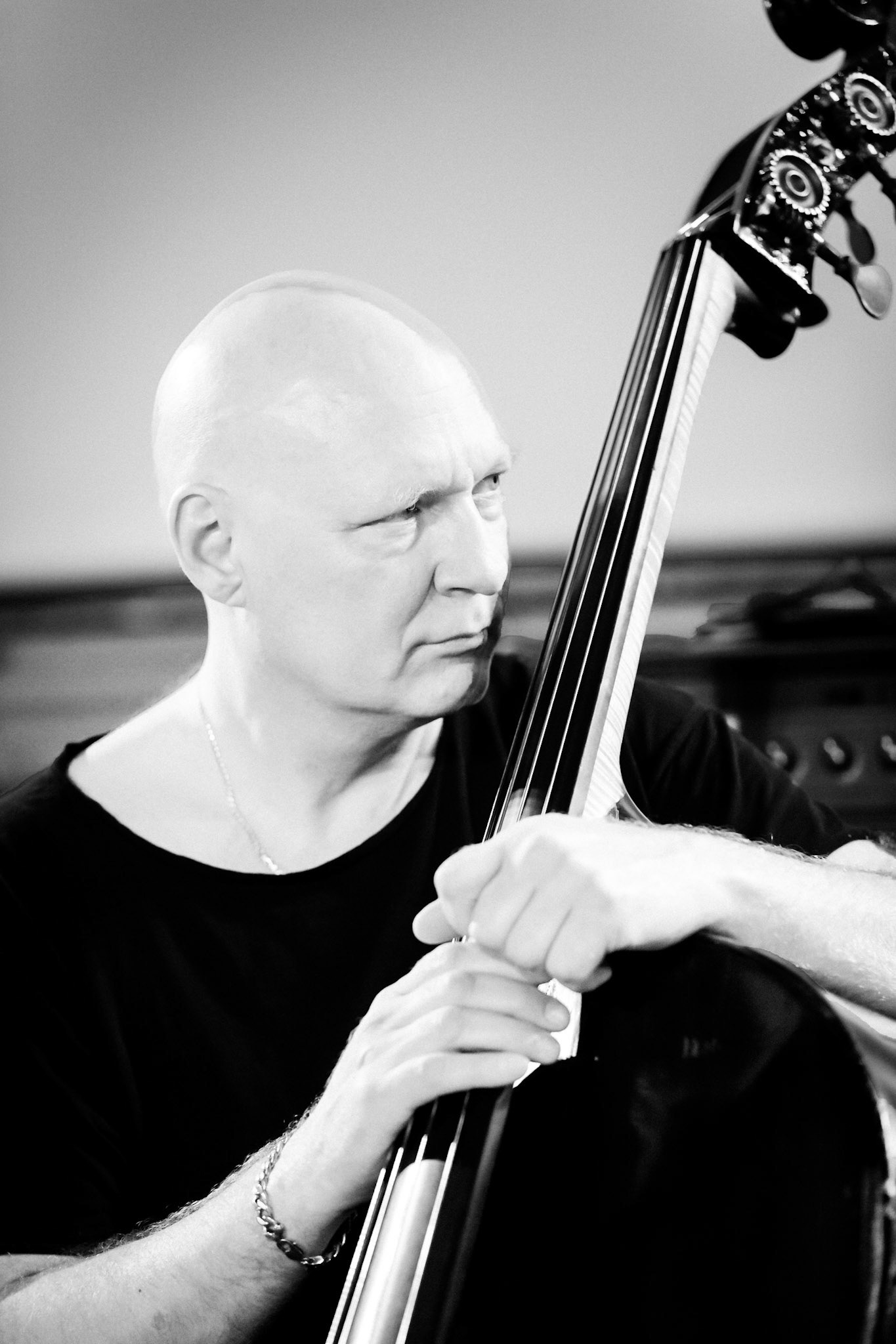 Rymden, Festival Jazz Saint-Germain-des-Prés - Paris , Maison des Océans - Grand Amphithéâtre, 25 mai 2019