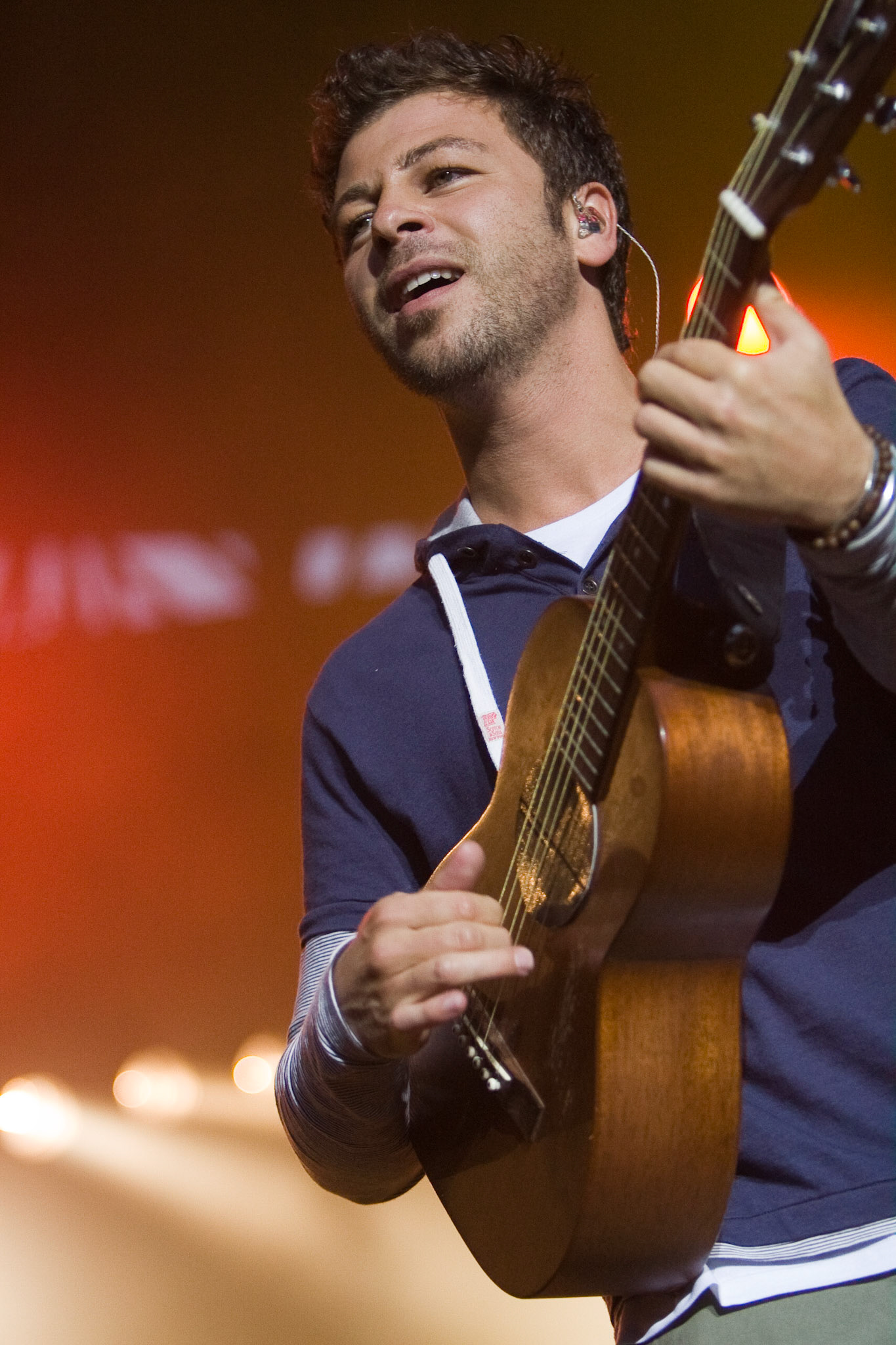Christophe Maé