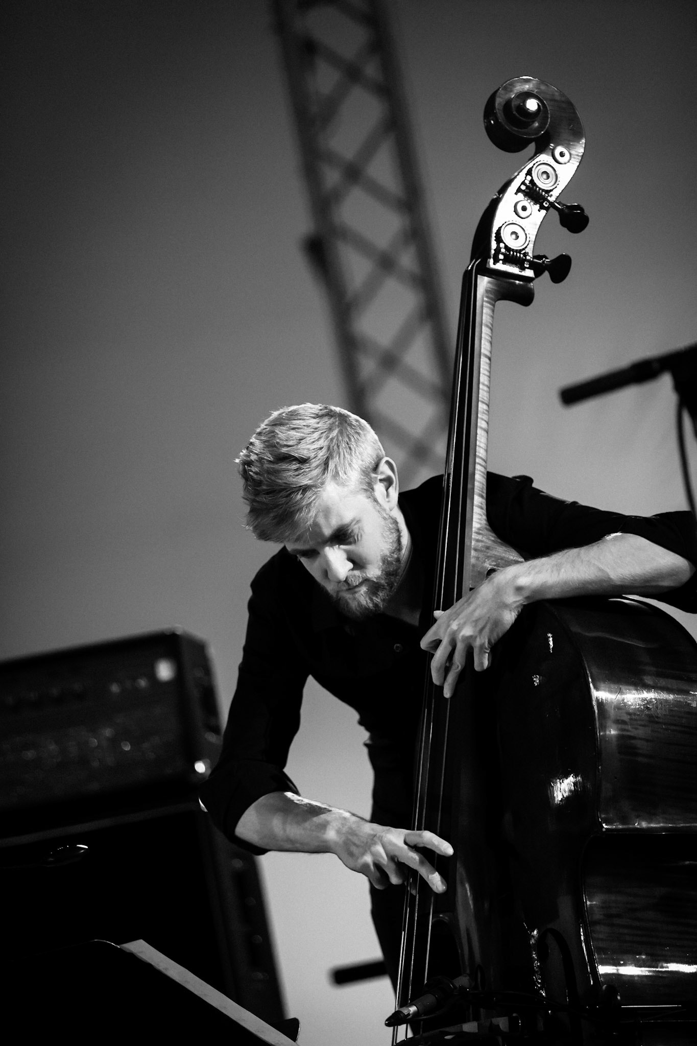 Sylvain Rifflet Refocus & l'ensemble Appassionato, Festival Jazz Saint-Germain-des-Prés - Paris , Université Panthéon - Assas, 22 mai 2019, @sylvainrifflet, @ensemble.appassionato,  @jazzstgermain, #jazz