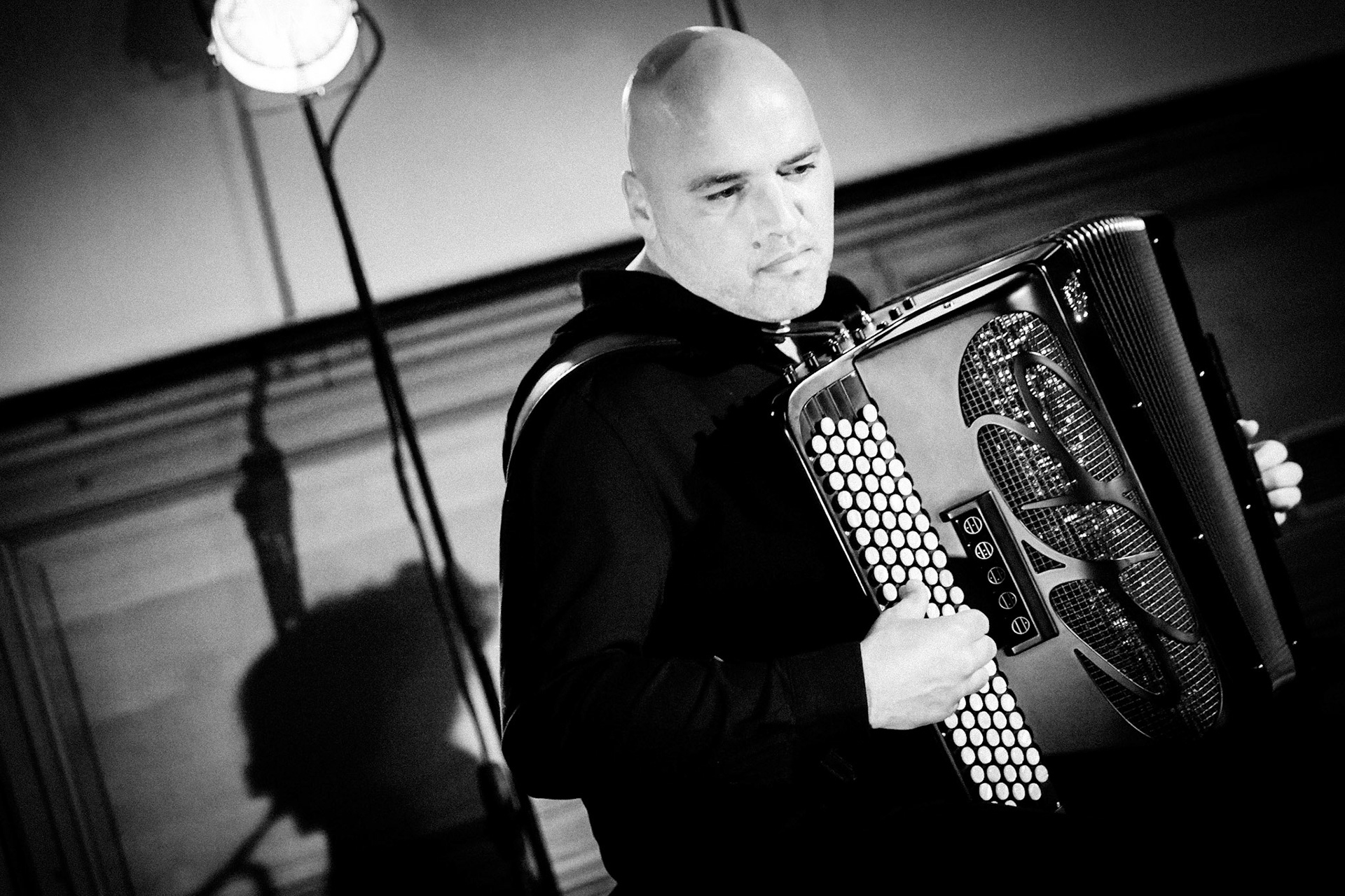 Airelle Besson &amp; Lionel Suarez, Festival Jazz Saint-Germain-des-Prés - Paris , Maison de l'Océan - Grand amphithéâtre, 21 mai 2022