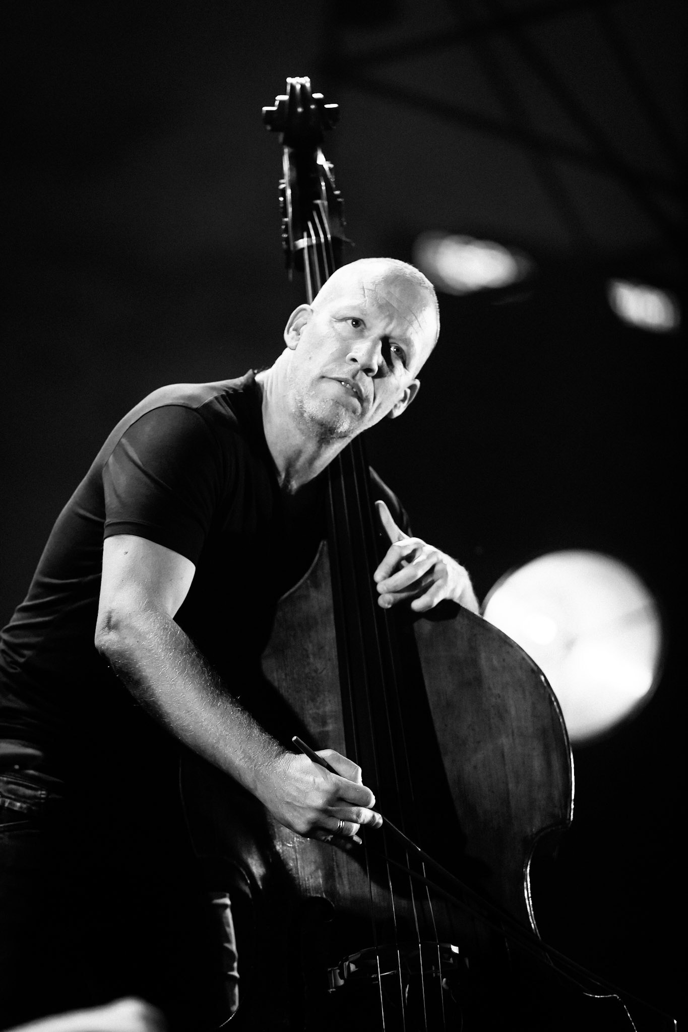 Avishîa Cohen Trio, La Défense Jazz Festival, Parvis de la Défense, 30 mai 2019, @avishaicohenmusic, #jazz, @ladefensejazz, @parisladefense