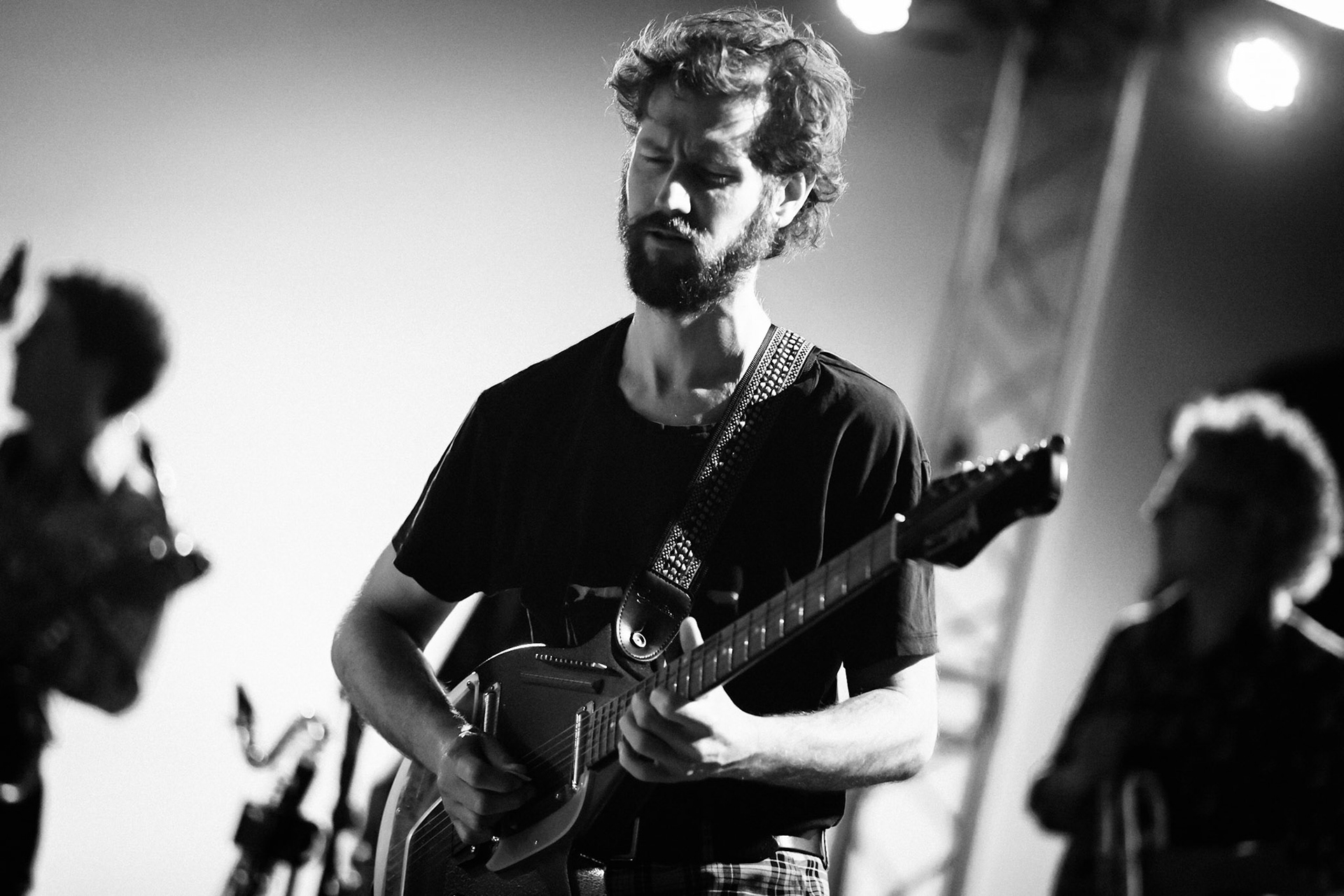 Fred Pallem & le sacre du tympan, Festival Jazz Saint-Germain-des-Prés - Paris , Université Panthéon - Assas, 22 mai 2019