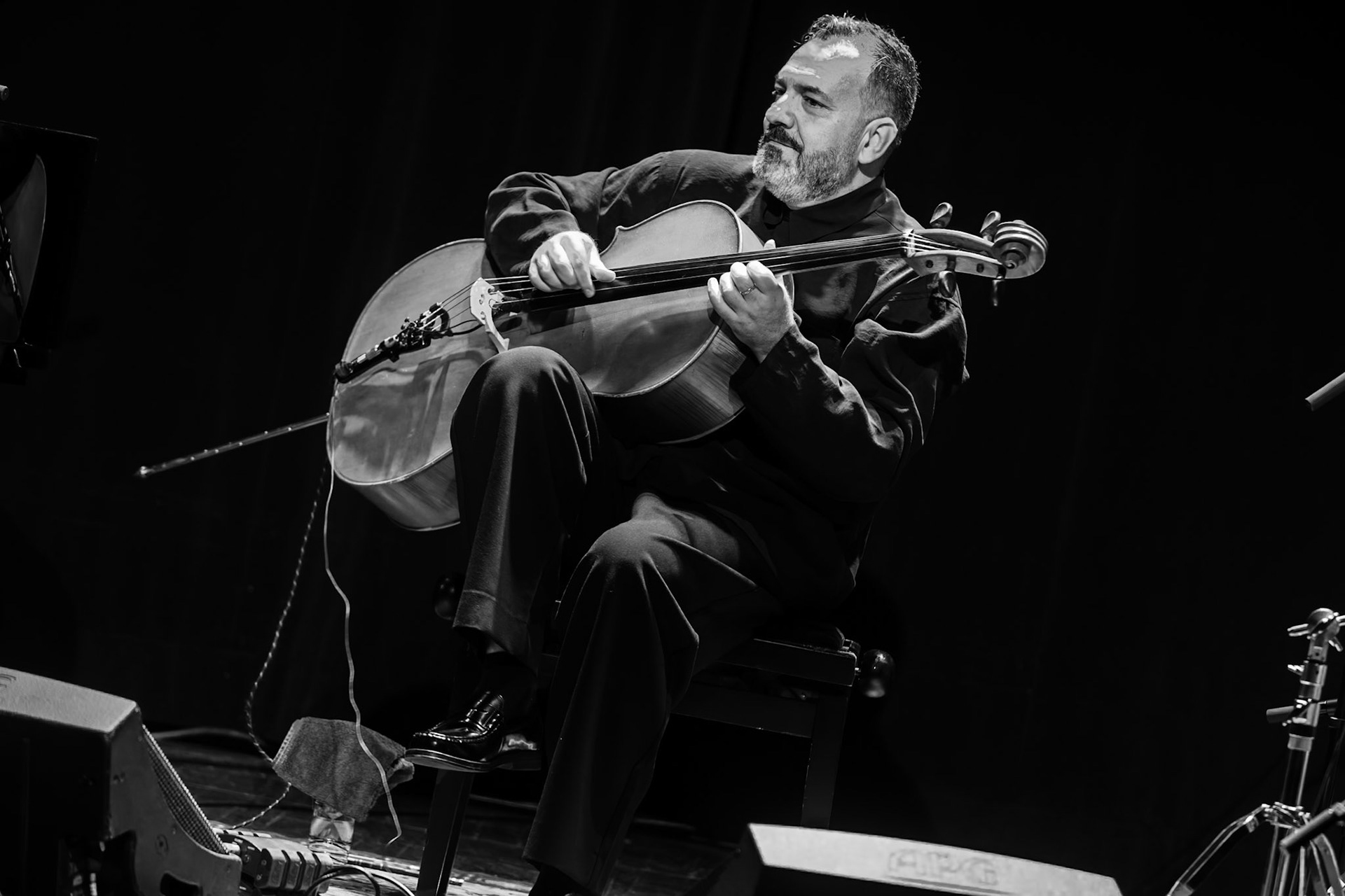 L'Antidote, Festival Jazz à Saint-Germain-des-Prés - Paris, Théâtre de l'Alliance Française