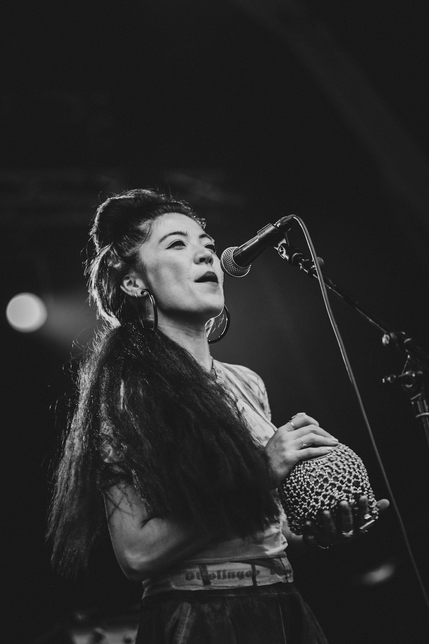 Fixi &amp; Nicolas Giraud, La Défense Jazz Festival, Parvis de la Défense, 21 juin 2021