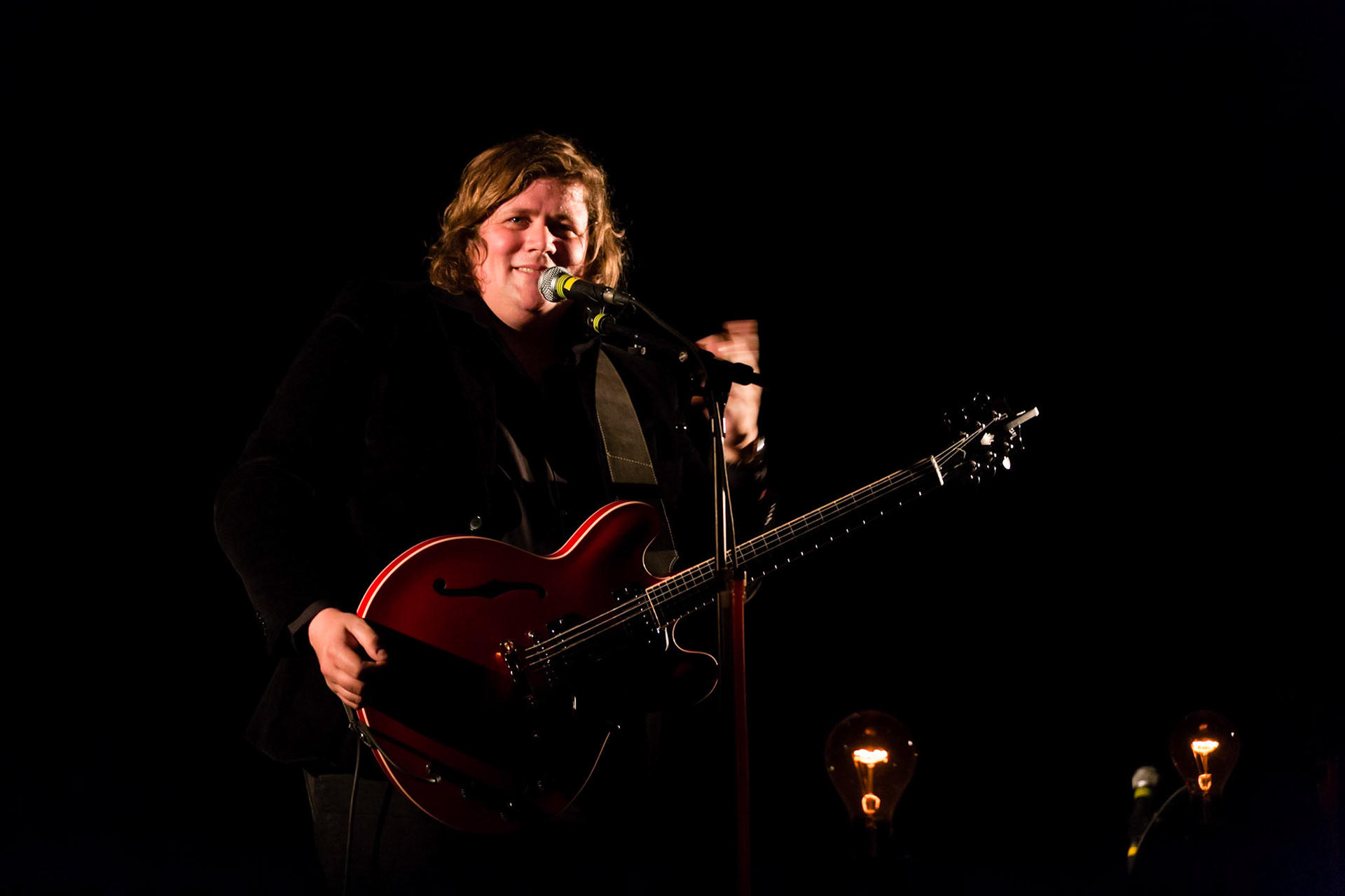 Rover - Festi'Val de Marne - MJC Louise Michel (Fresnes) - 5 octobre 2013