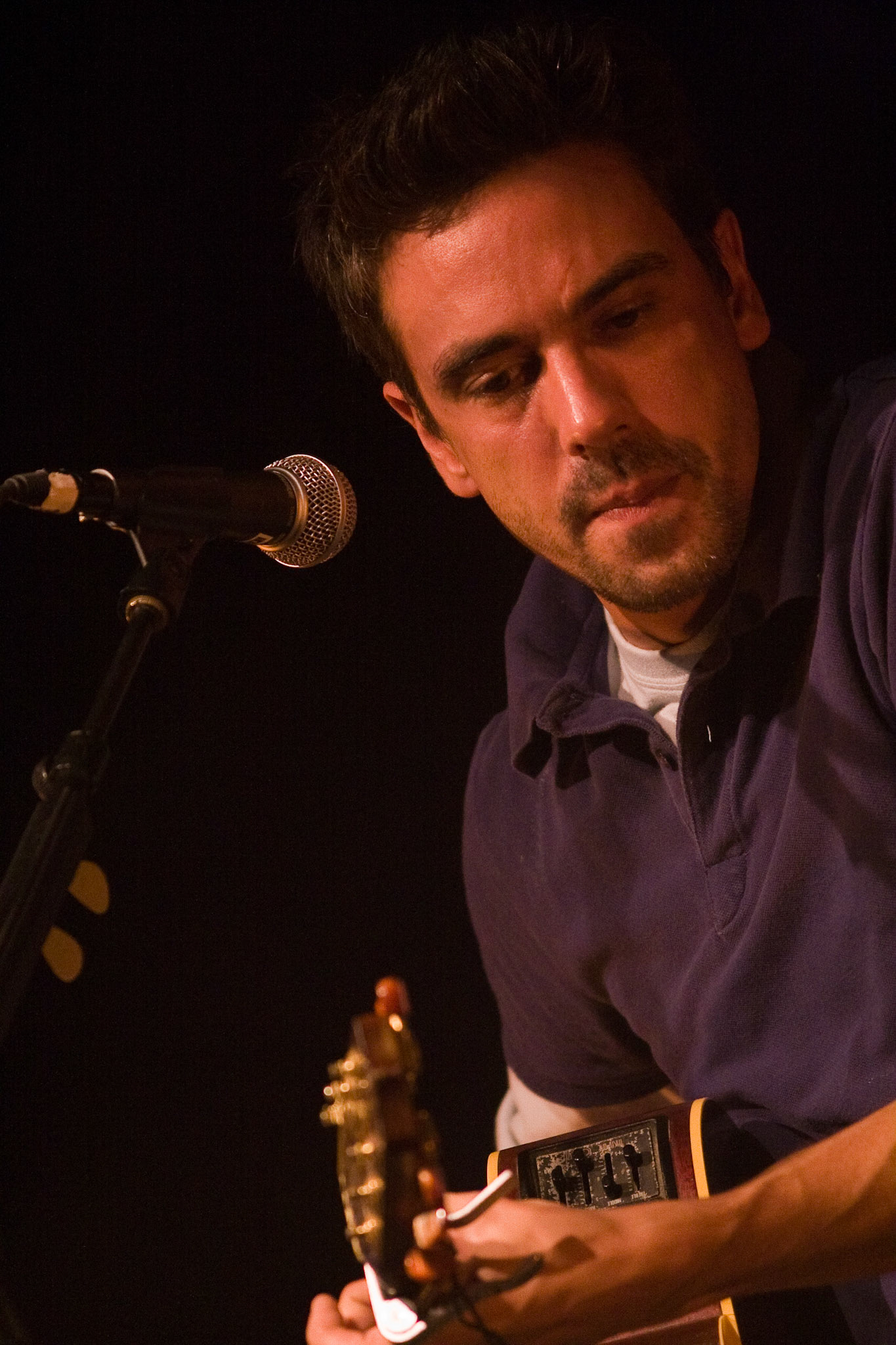 Ben Ricour