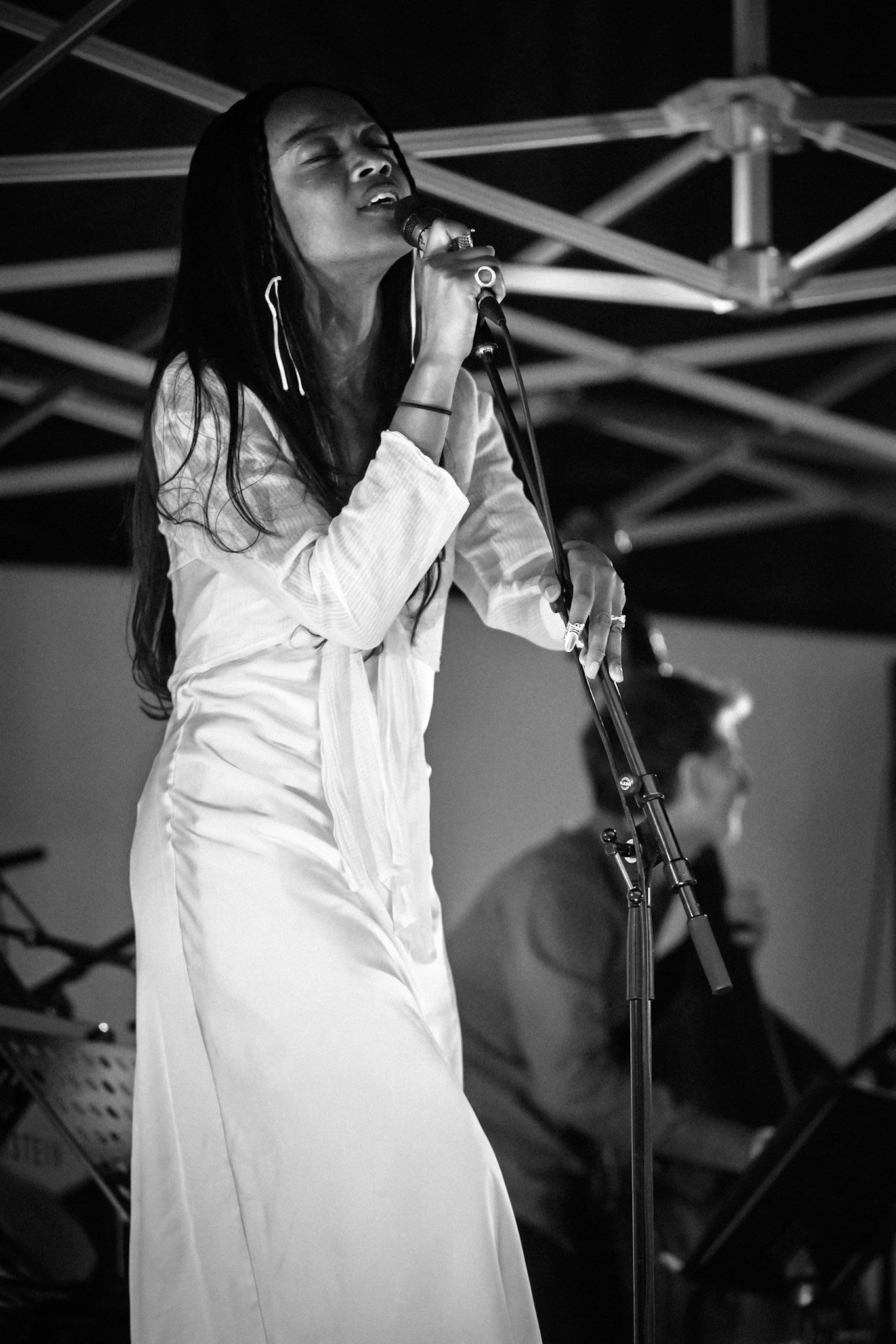 Poetic Ways Quintet, Festival Jazz à Saint-Germain-des-Prés - Paris, La Monnaie de Paris