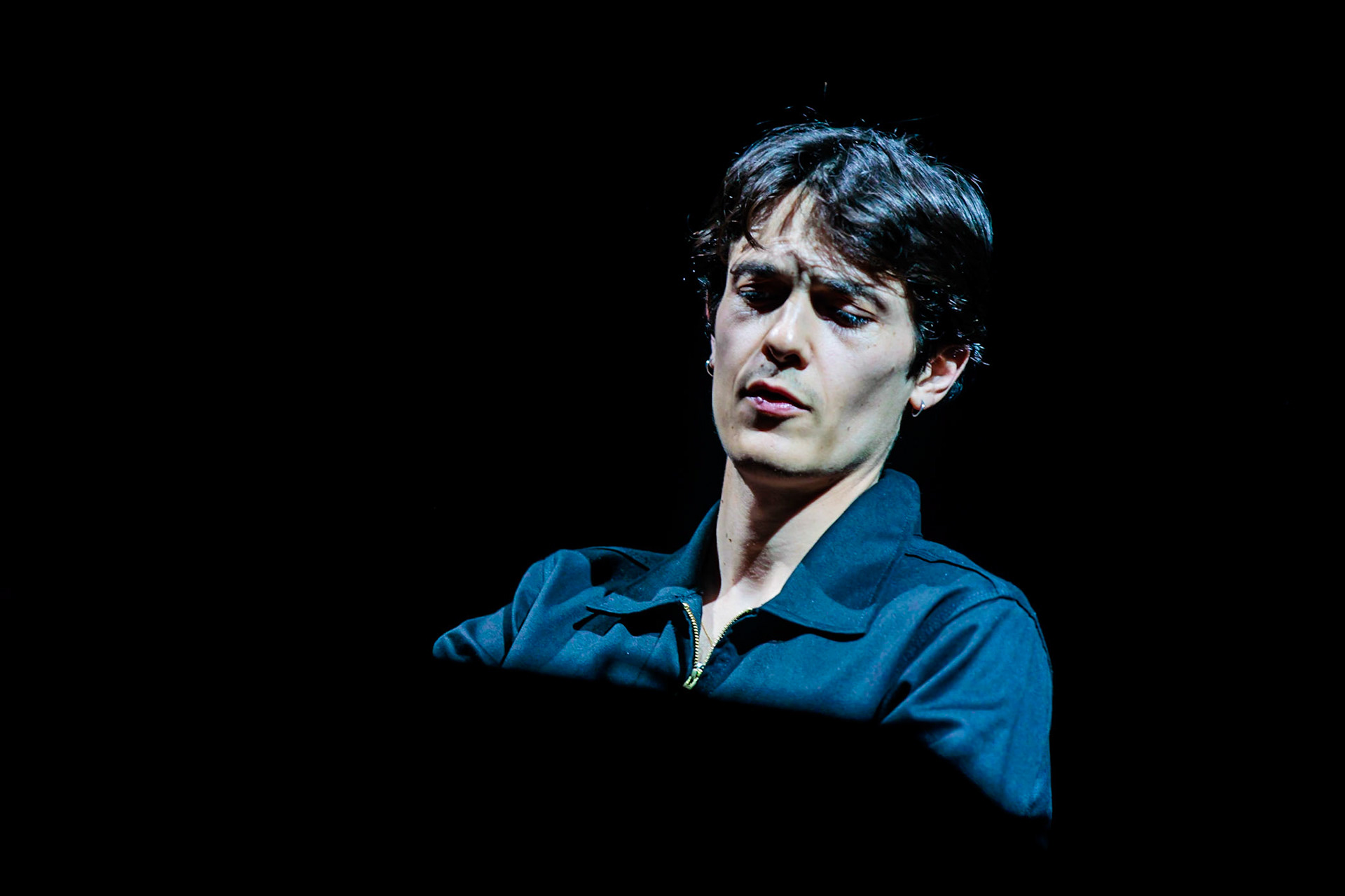 Kungs, Festival Chorus des Hauts-de-Seine, La Seine Musicale (Boulogne-Billancourt), 31 mars 2023