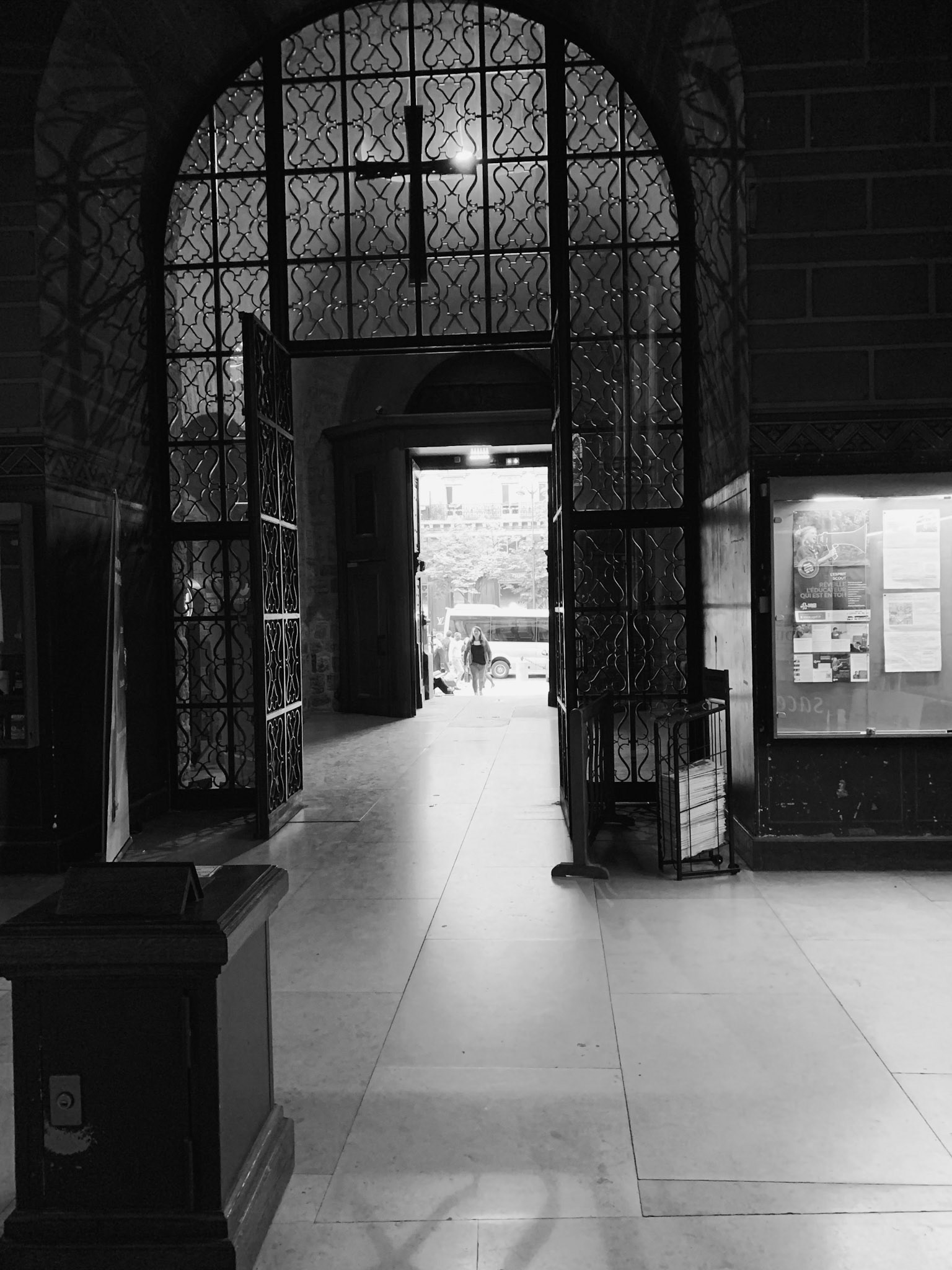 Richard Galliano, Festival Jazz Saint-Germain-des-Prés - Paris , Eglise Saint-Germain-des-Prés, 17 mai 2019