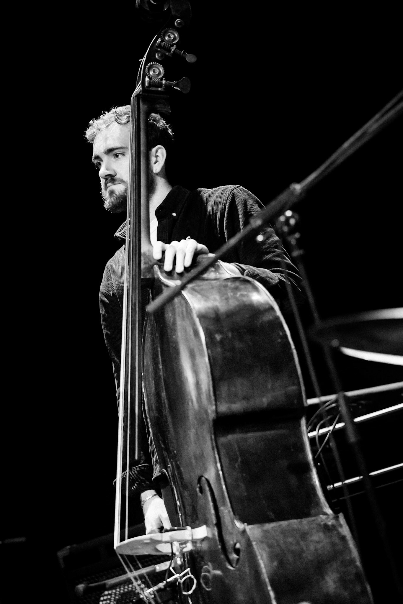 Elliavir, Festival Jazz à Saint-Germain-des-Prés - Paris, Théâtre de l'Alliance Française