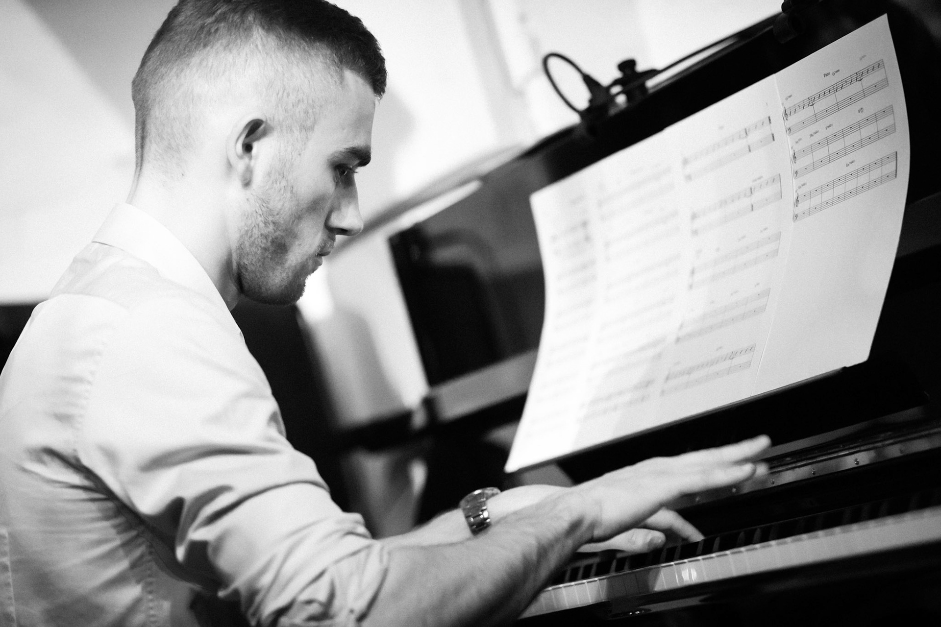 Antoine Brochot "Résilience", Festival Jazz Saint-Germain-des-Prés - Paris , Tremplin Jeunes Talents, Sunset-Sunside Jazz Club, 18 mai 2019, @antoinebrochot, @jazzstgermain, #jazz, @sunsetsunside