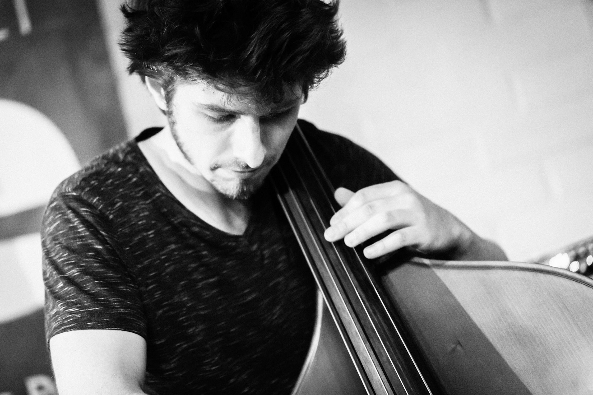 Koma, Festival Jazz Saint-Germain-des-Prés - Paris , Tremplin Jeunes Talents, Sunset-Sunside Jazz Club, 18 mai 2019, #koma, @jazzstgermain, #jazz, @sunsetsunside