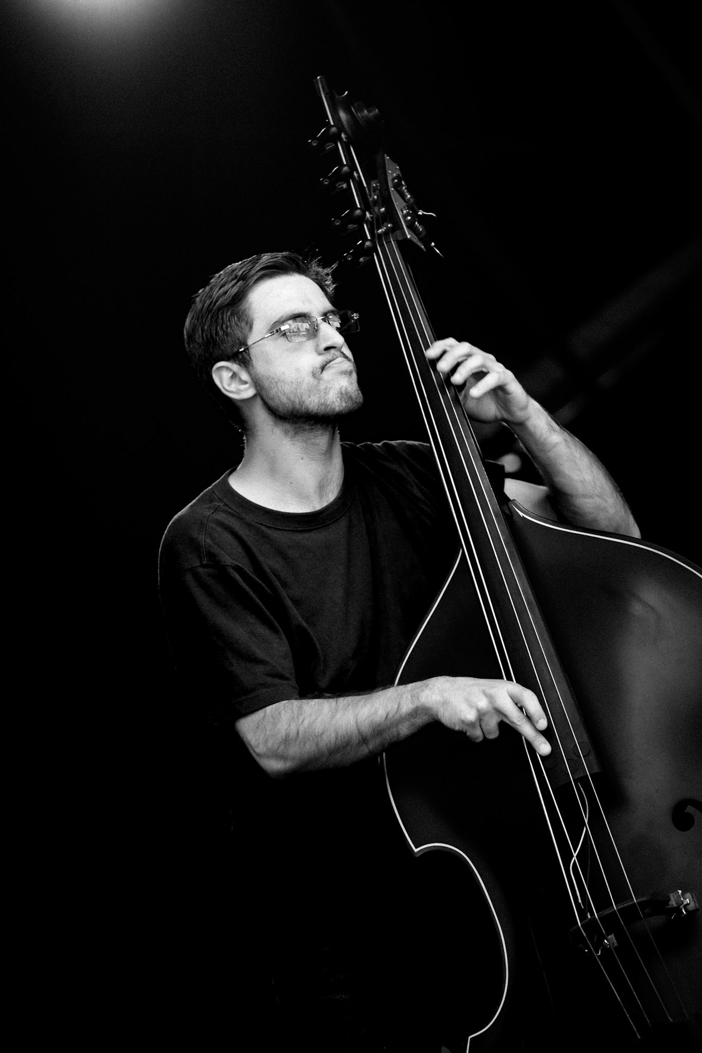 Daïda, La Défense Jazz Festival, Parvis de la Défense, 21 juin 2022