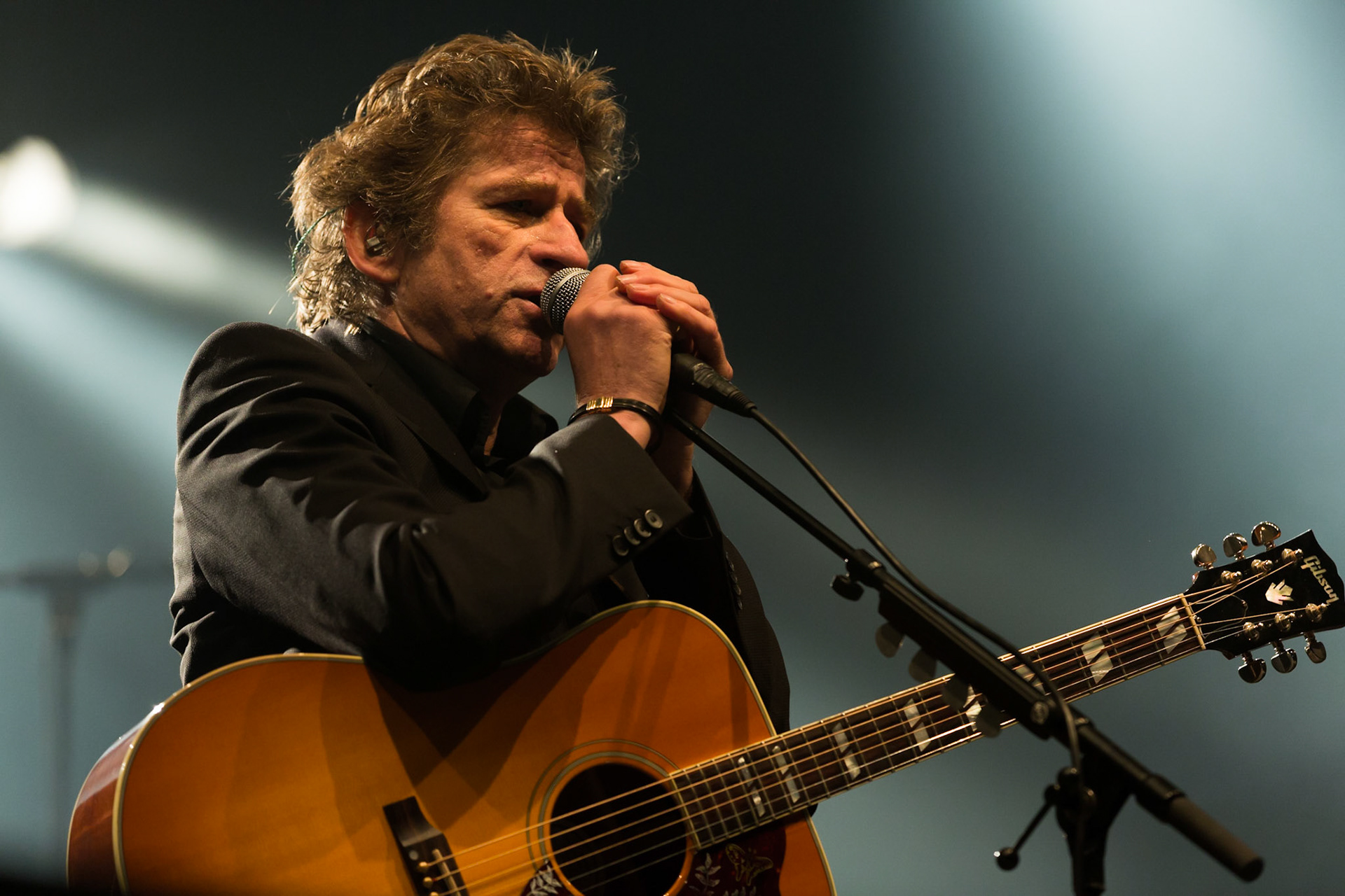 HUBERT-FELIX THIEFAINE - 09/2012 - FESTIVAL LES MUZIK'ELLES - MEAUX