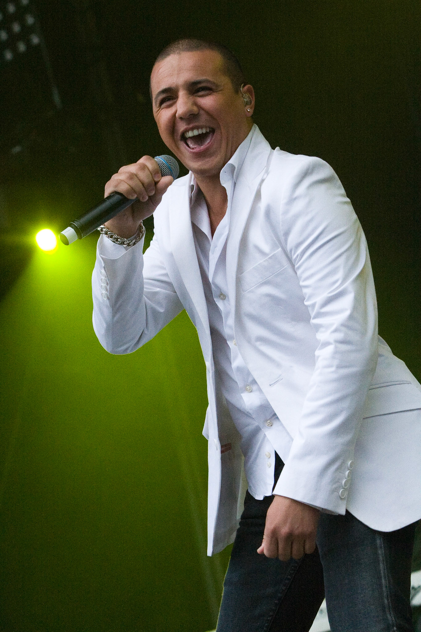 Faudel
