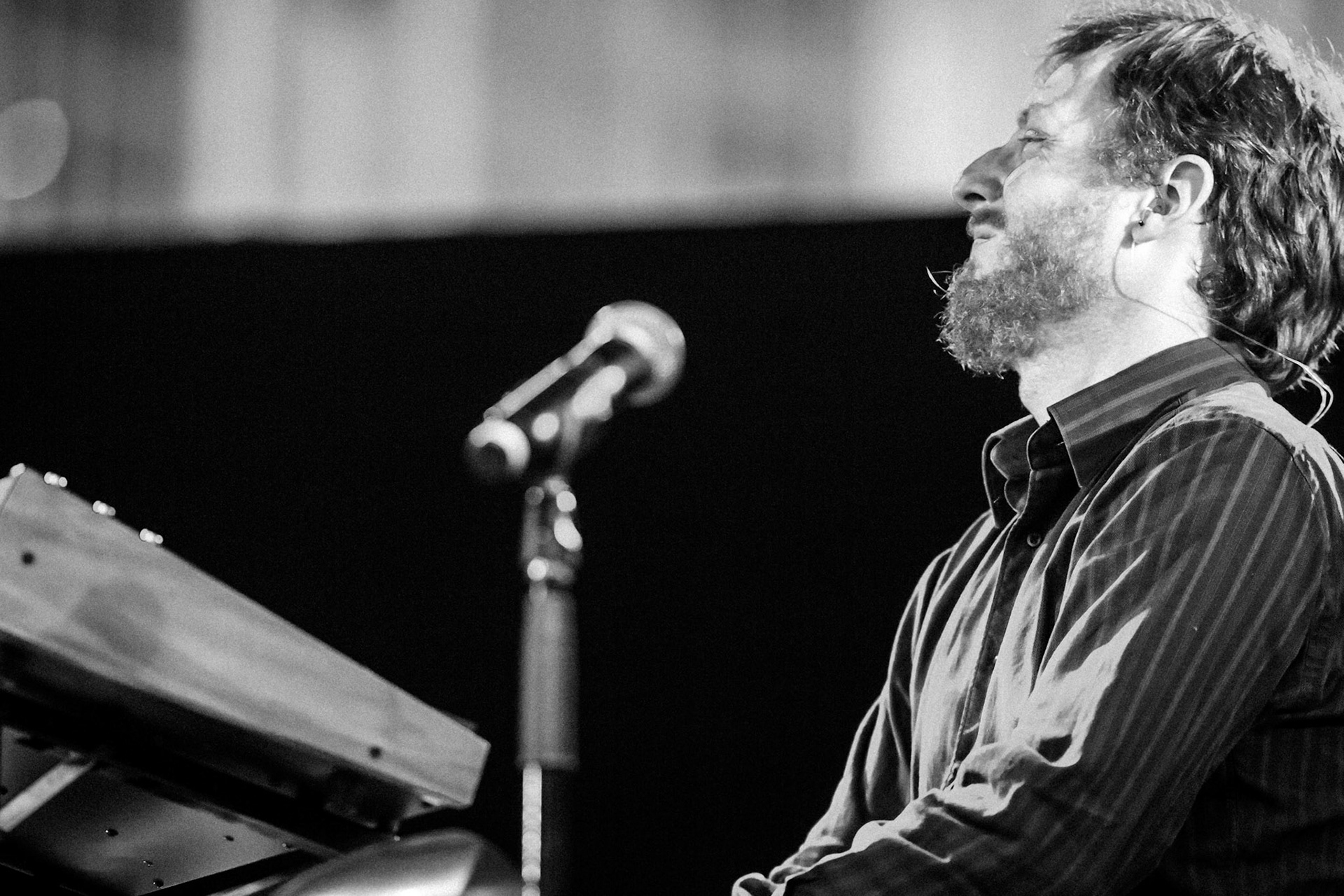 Fuzekin, 43e Concours National de Jazz à la Défense, La Défense Jazz Festival, Parvis de la Défense, 22 septembre 2020