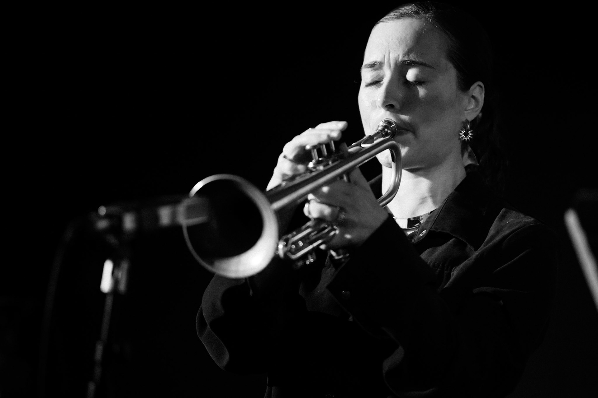 Ysaura Merino, Festival Jazz à Saint-Germain-des-Prés - Paris, Sorbonne Université - auditorium Jussieu