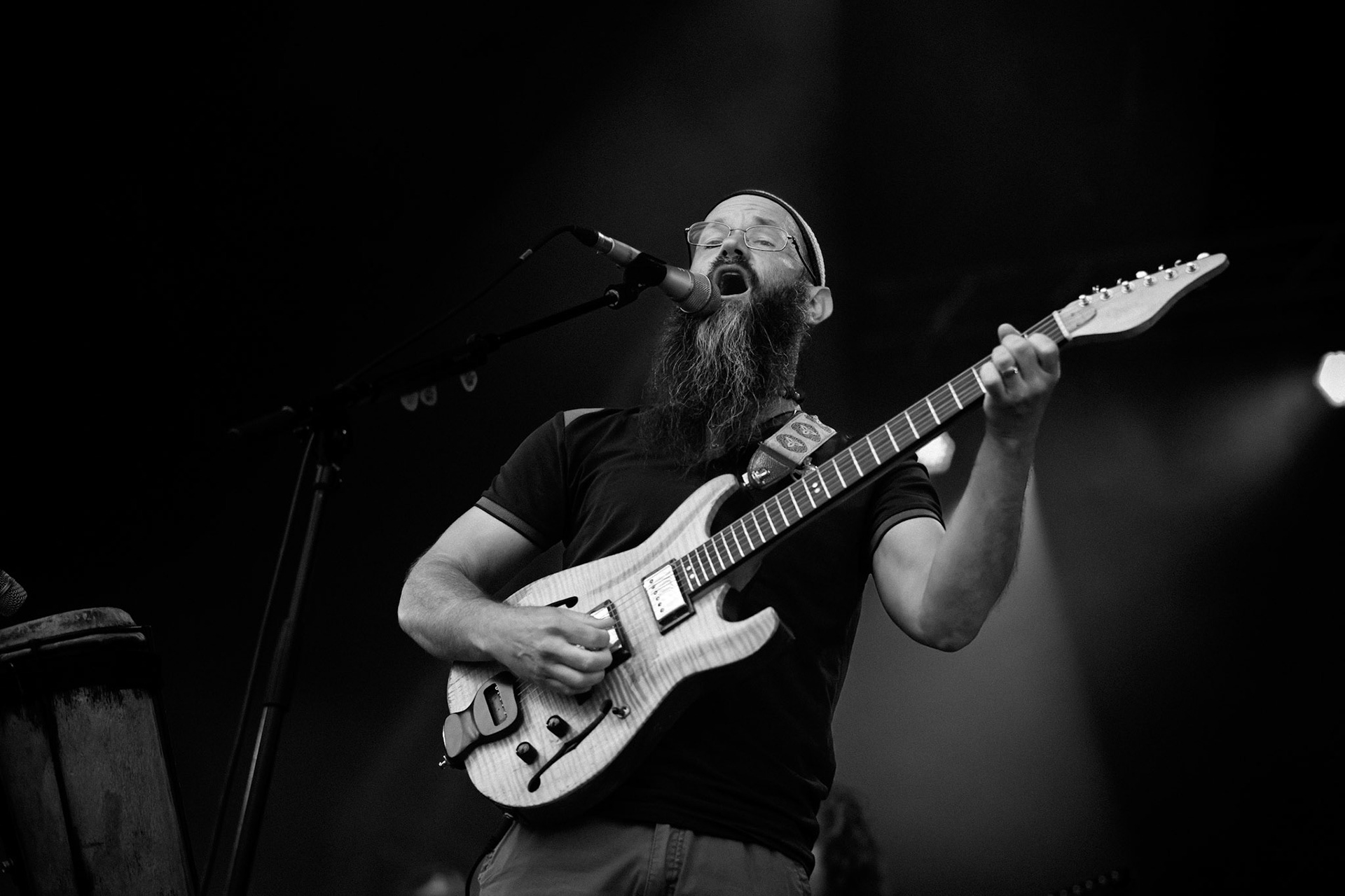 Groundation, La Défense Jazz Festival, Parvis de la Défense, 26 juin 2025
