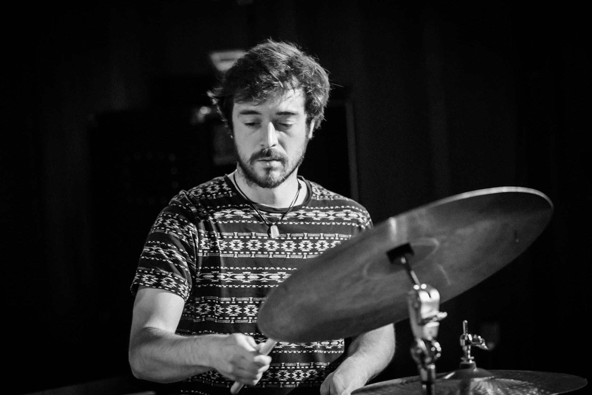 Noé Clerc Trio, Festival Jazz Saint-Germain-des-Prés - Paris , Maison de l'Océan - Grand amphithéâtre, 20 mai 2022