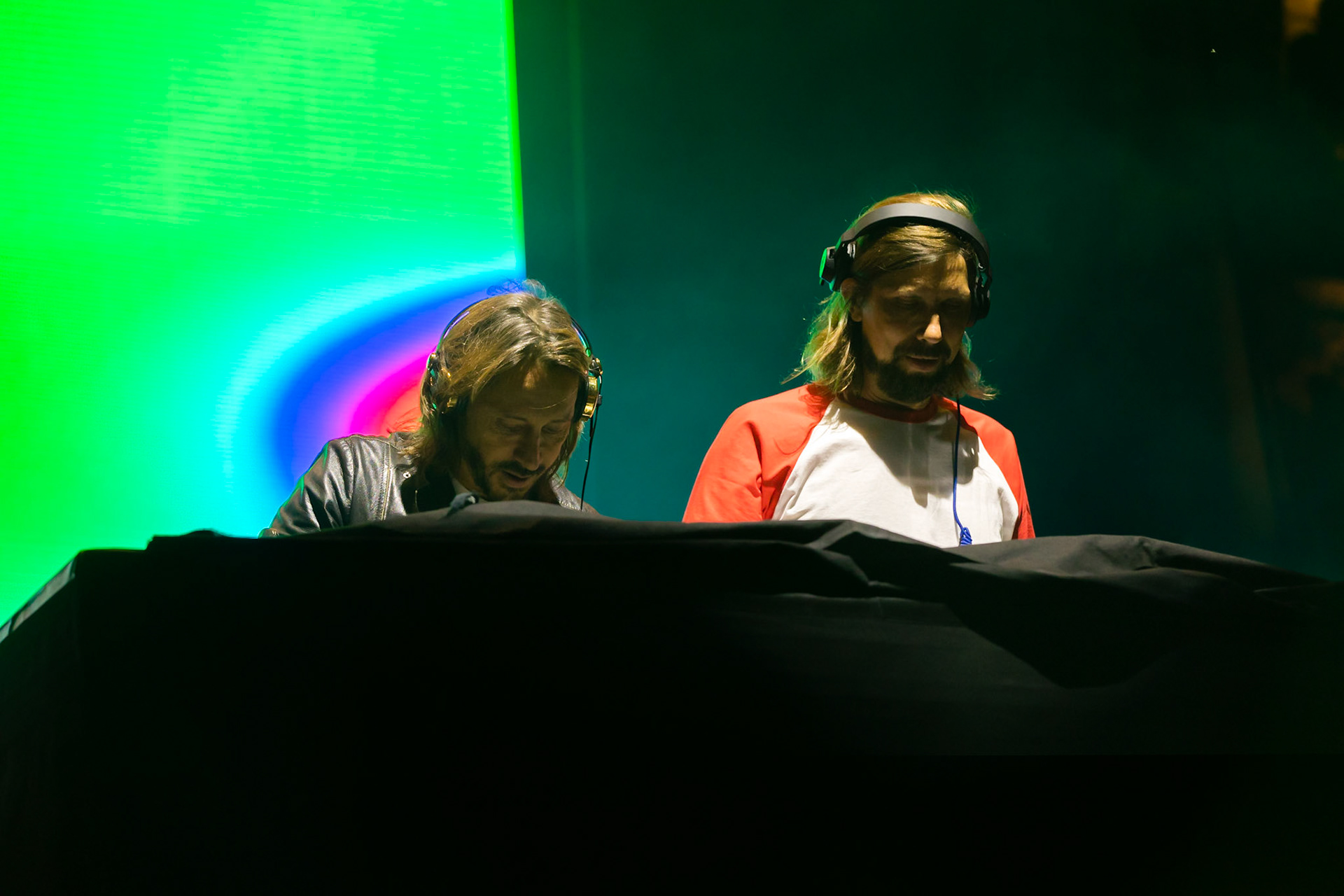 Bob Sinclar B2B Pedro Winter, FNAC Live Paris, Place de l'hôtel de ville, Paris, 1 juillet 2022