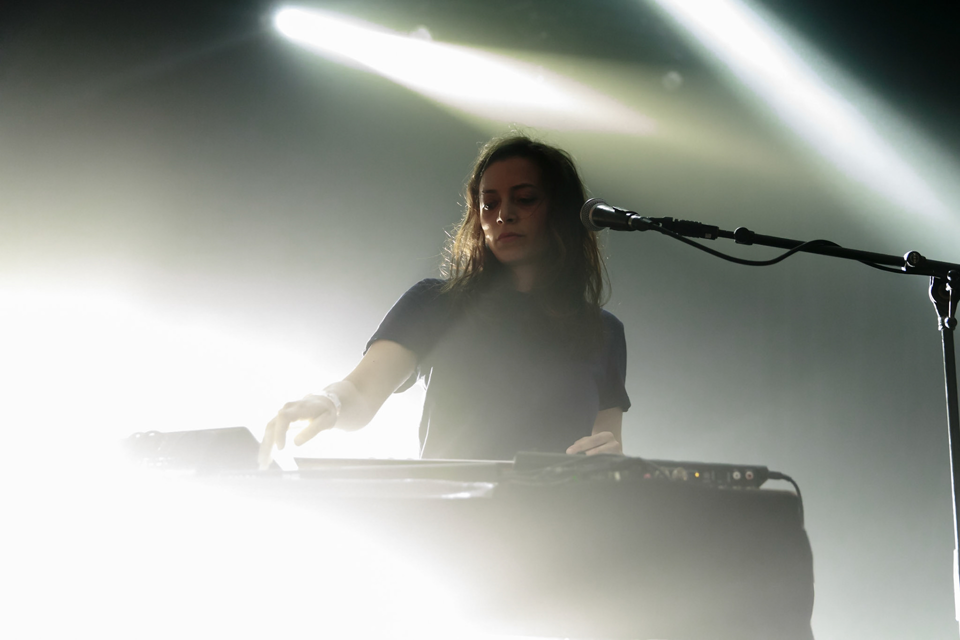 Oktober Lieber, 31ème édition Festival Chorus des Hauts-de-Seine, Lauréat Prix Chorus 2019, Le Club Riffx, La Seine Musicale (Boulogne-Billancourt), 5 avril 2019