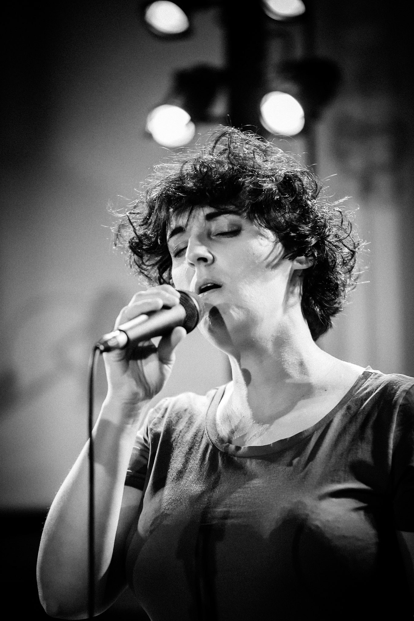 Marion Rampal "Tissé" feat Naïssam Jalal &amp; Piers Faccini, Festival Jazz Saint-Germain-des-Prés - Paris , Maison de l'Océan - Grand amphithéâtre, 18 mai 2022