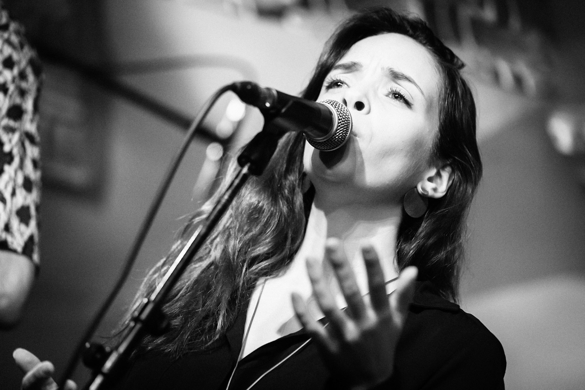 Or-Sha, Festival Jazz Saint-Germain-des-Prés - Paris , Tremplin Jeunes Talents, Sunset-Sunside Jazz Club, 19 mai 2019